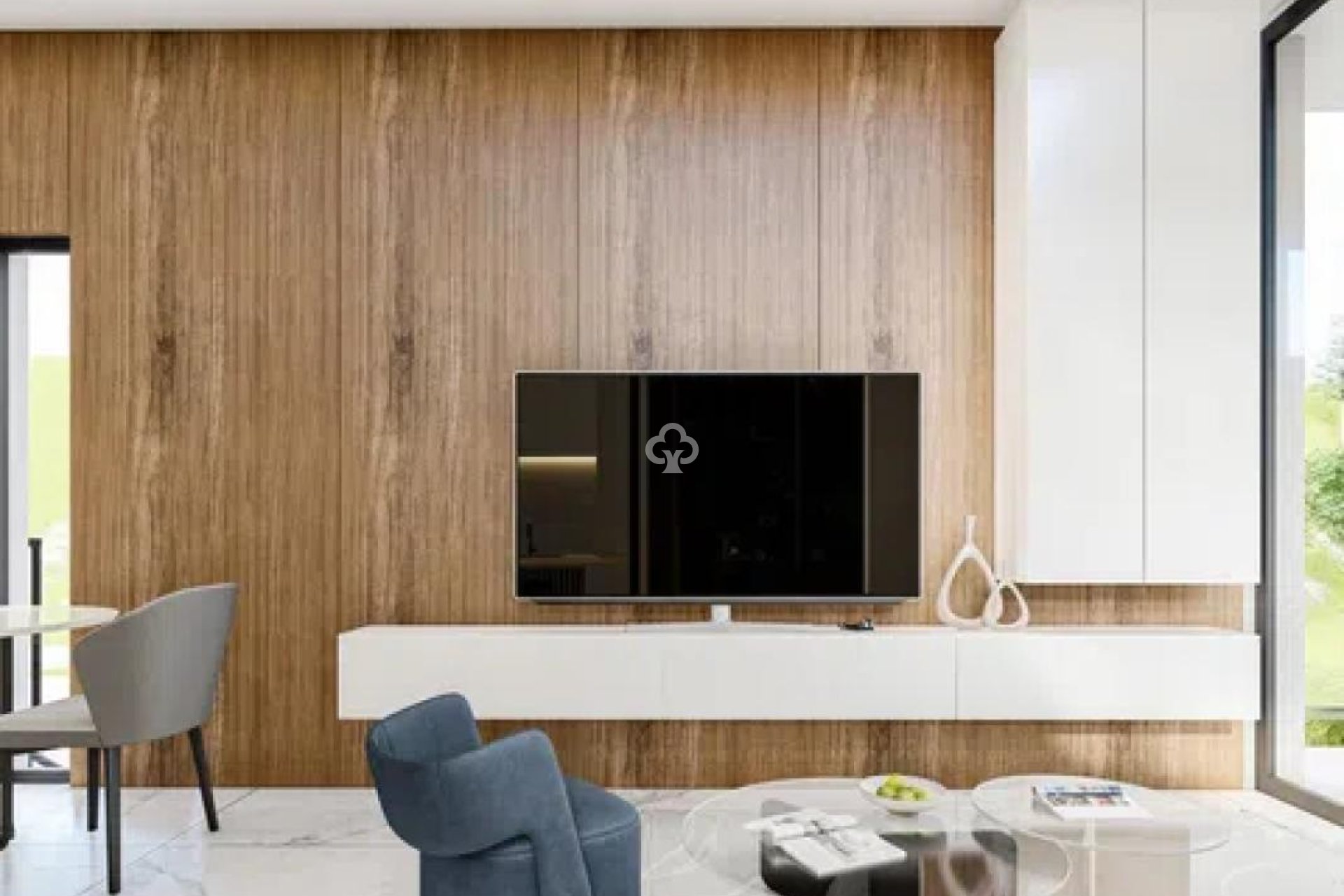 Nybyggnation - Chalet independiente -
Mijas - Calle Zopilote, 12