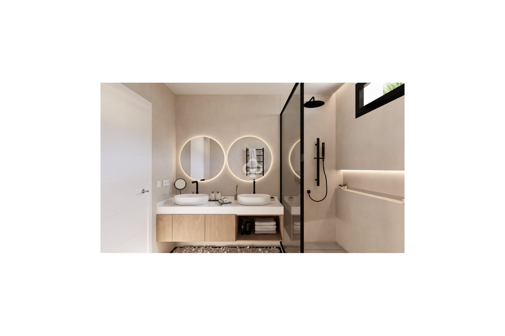 Nybyggnation - Chalet independiente -
Murcia - 30155