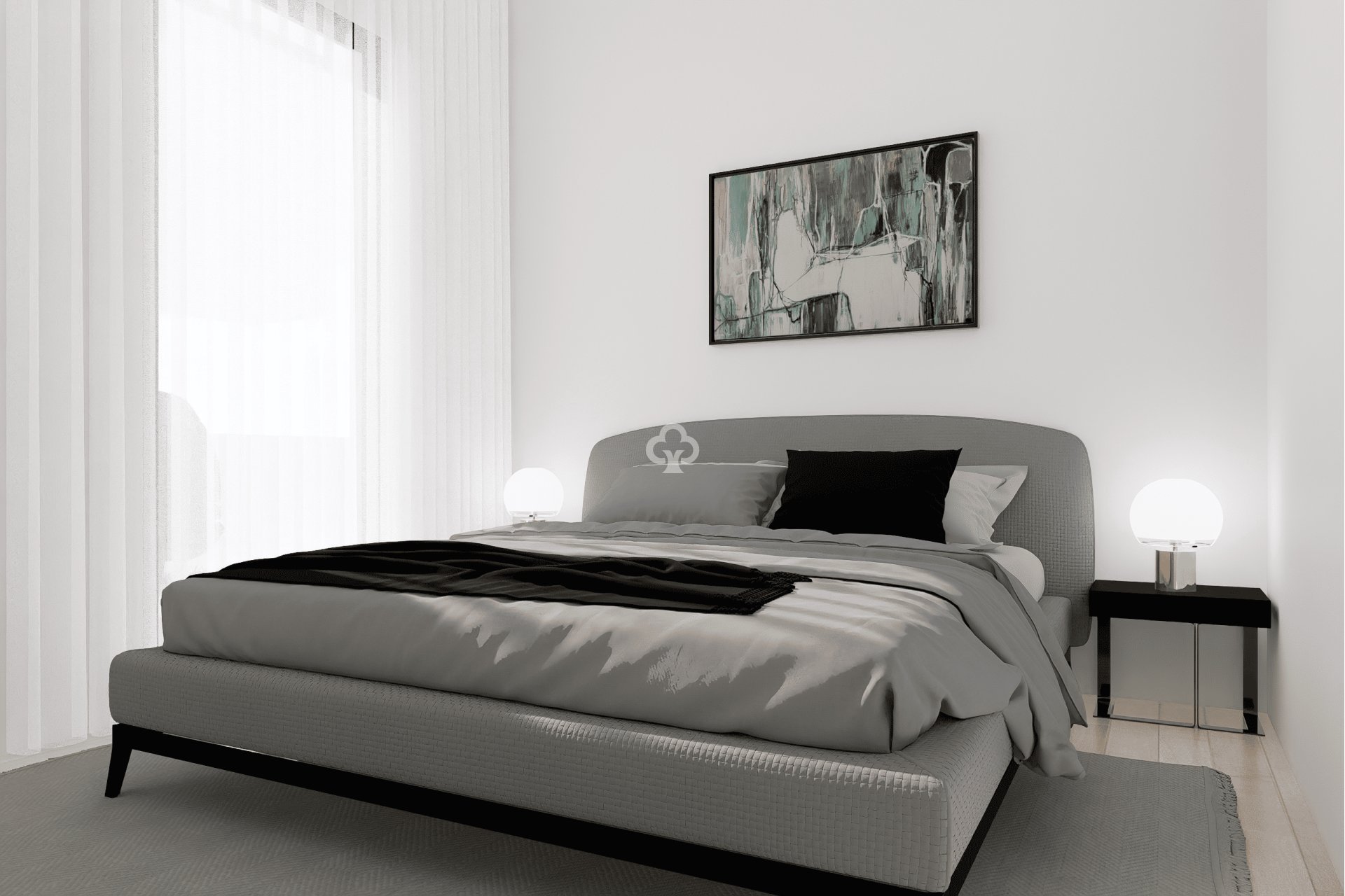 Nybyggnation - Chalet independiente -
Orihuela - Calle Amatista, 60