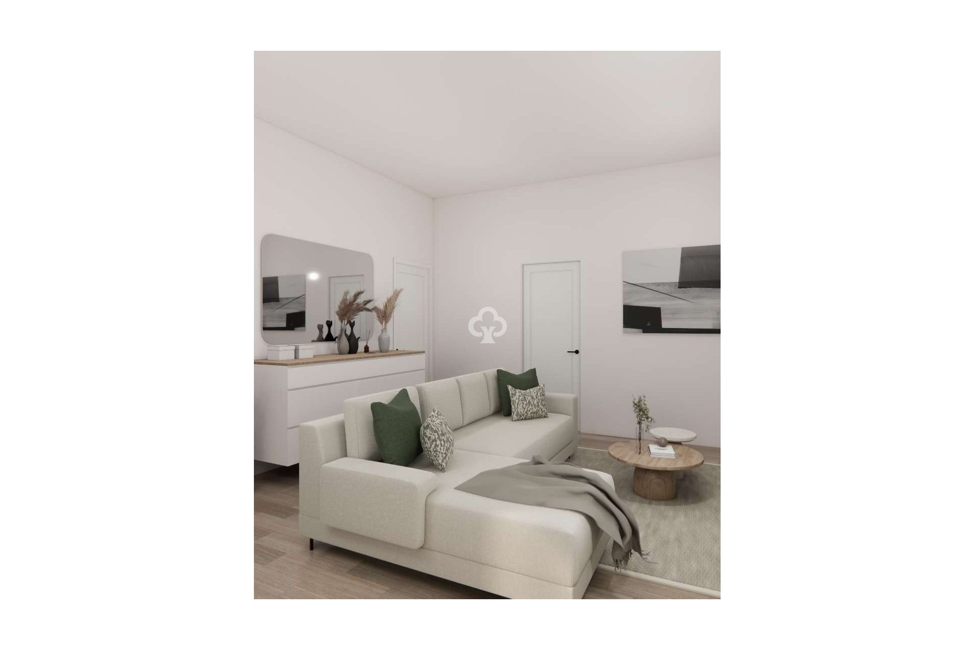 Nybyggnation - Chalet independiente -
Rojales - 03170