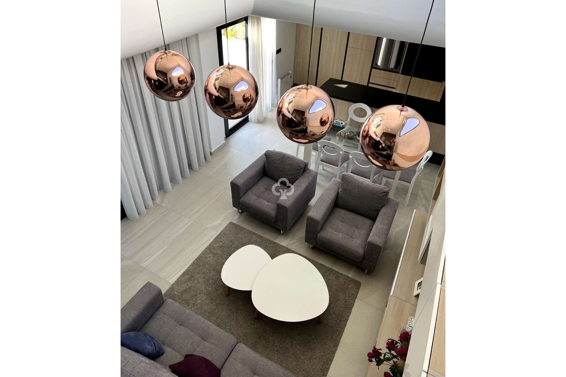 Nybyggnation - Chalet independiente -
Rojales - 03170