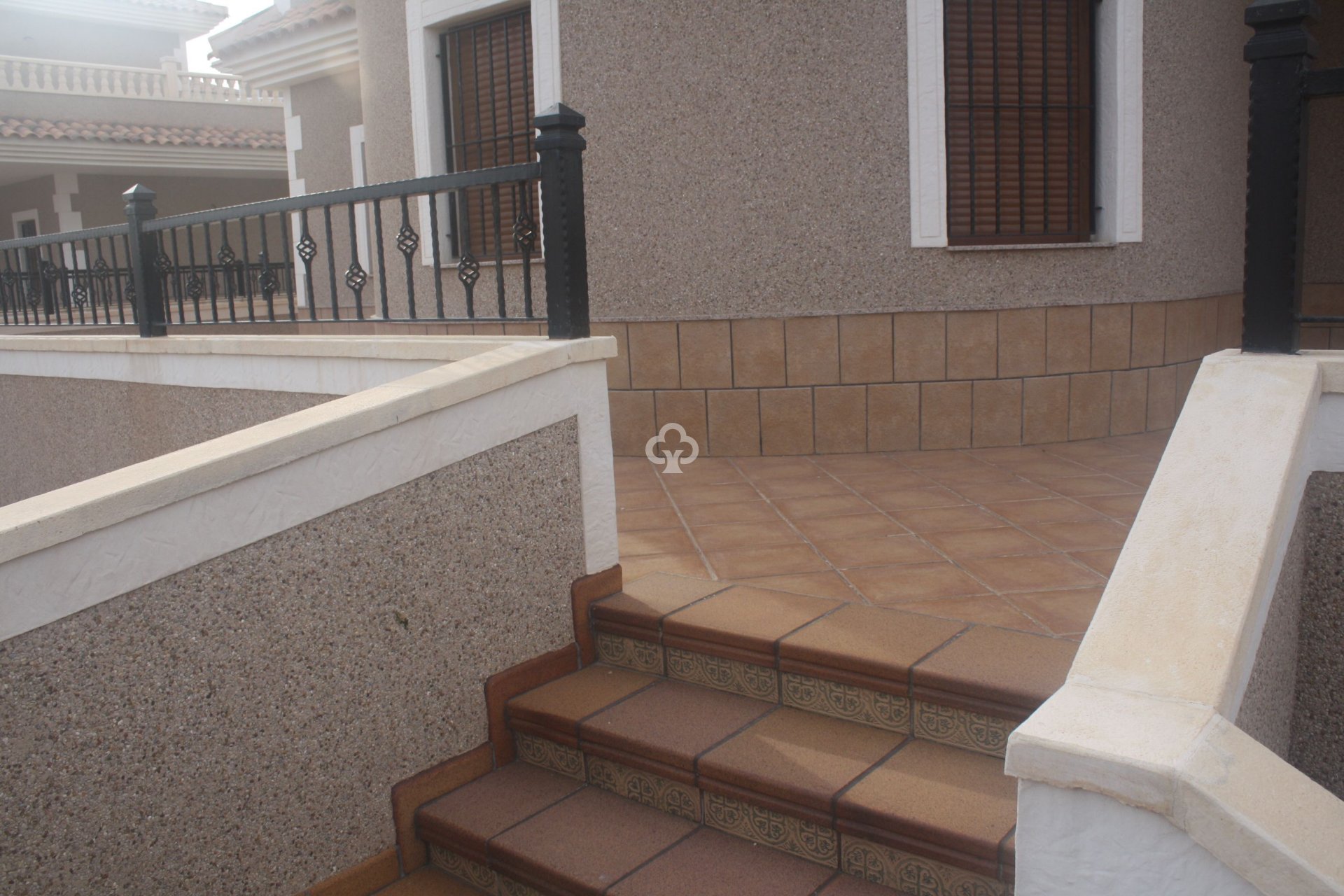 Nybyggnation - Detached houses -
Torrevieja - torrevieja