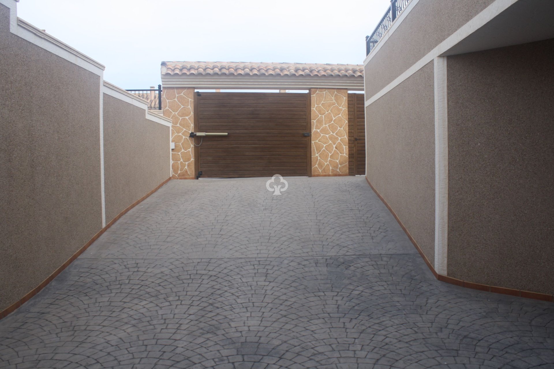 Nybyggnation - Detached houses -
Torrevieja - torrevieja