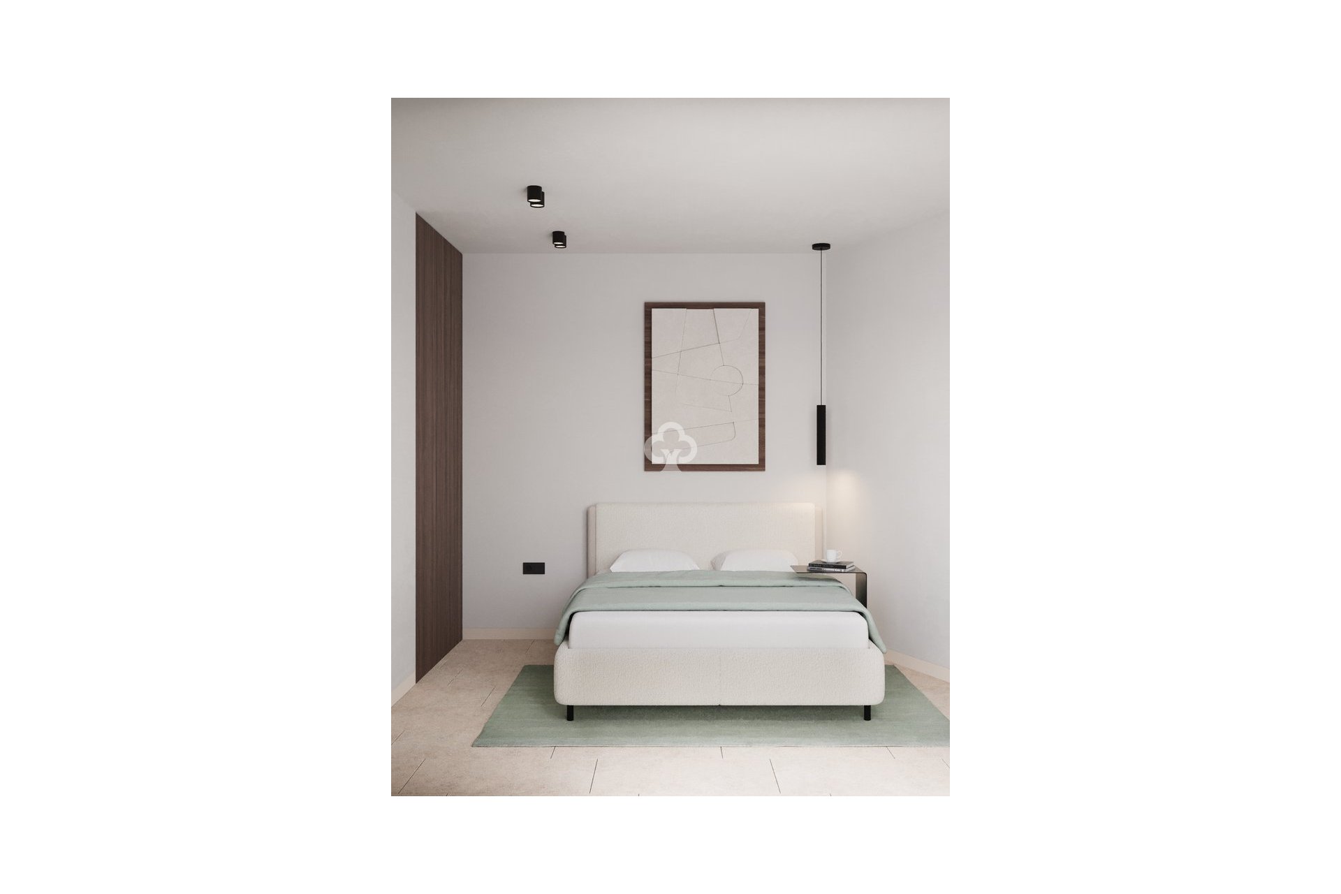 Nybyggnation - Duplexes -
Estepona - Casas del Padrón, 13