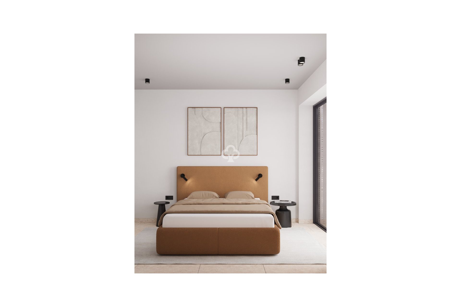 Nybyggnation - Duplexes -
Estepona - Casas del Padrón, 13