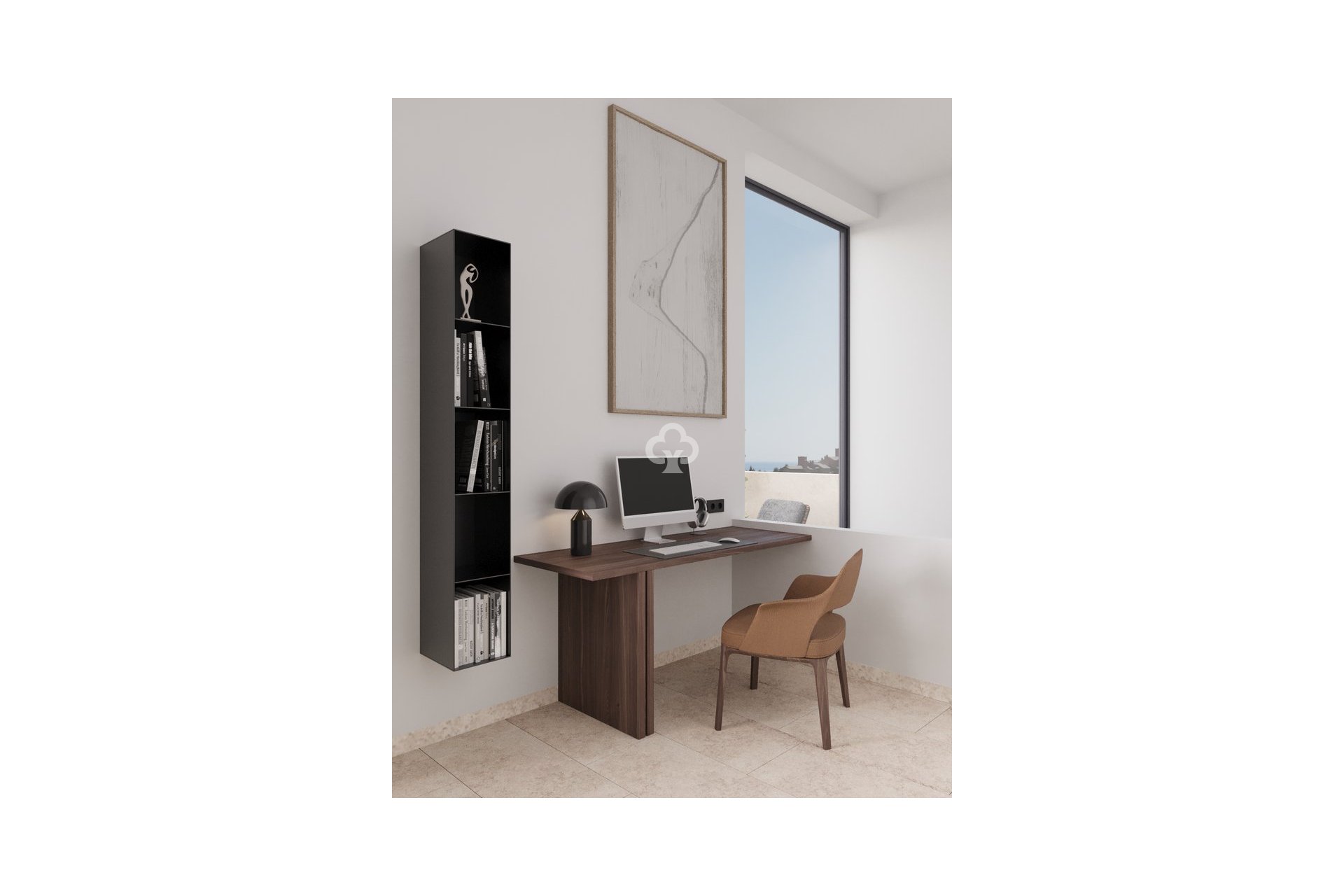 Nybyggnation - Duplexes -
Estepona - Casas del Padrón, 13