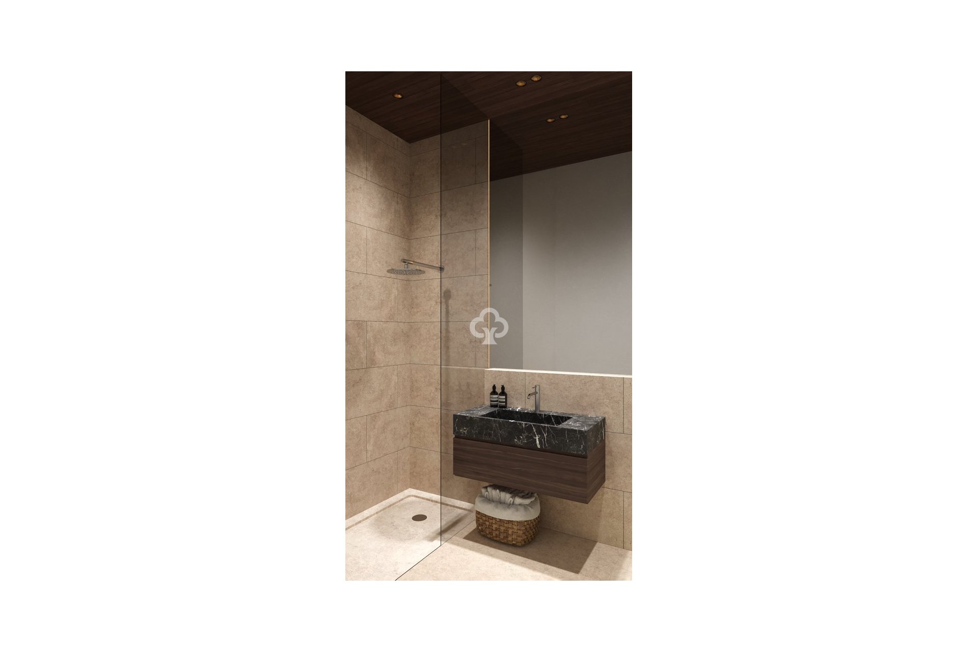 Nybyggnation - Duplexes -
Estepona - Casas del Padrón, 13