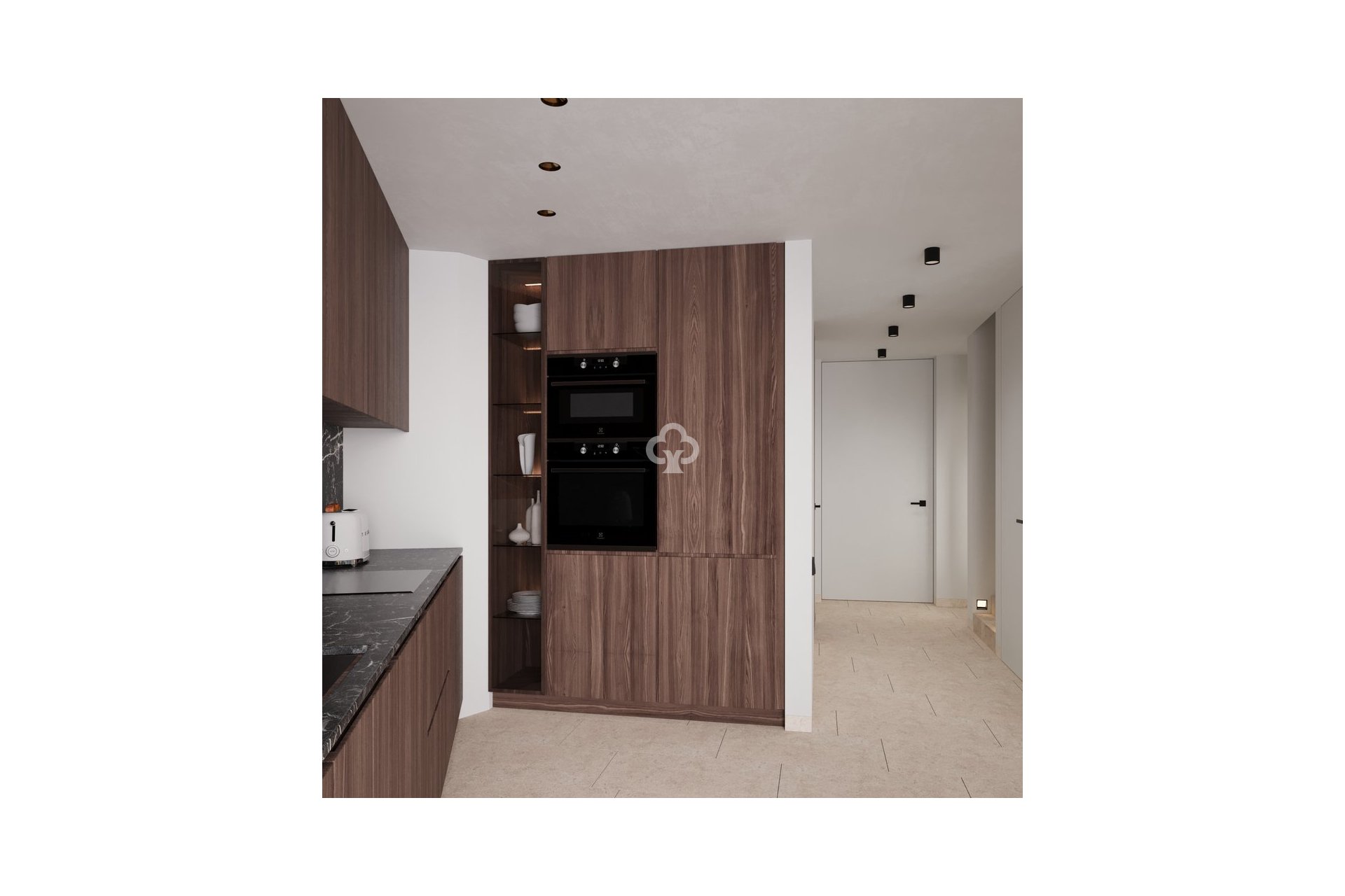 Nybyggnation - Duplexes -
Estepona - Casas del Padrón, 13