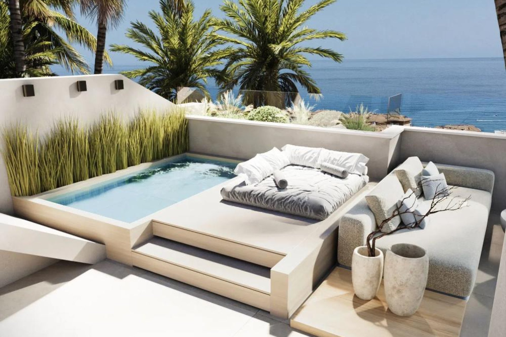 Nybyggnation - Duplexes -
Fuengirola - 29130, Calle Perdices, 15