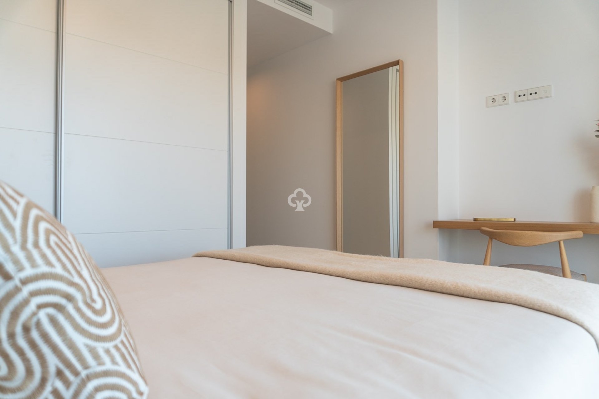 Nybyggnation - Lägenhet / lägenhet -
Orihuela Costa - Playa Flamenca