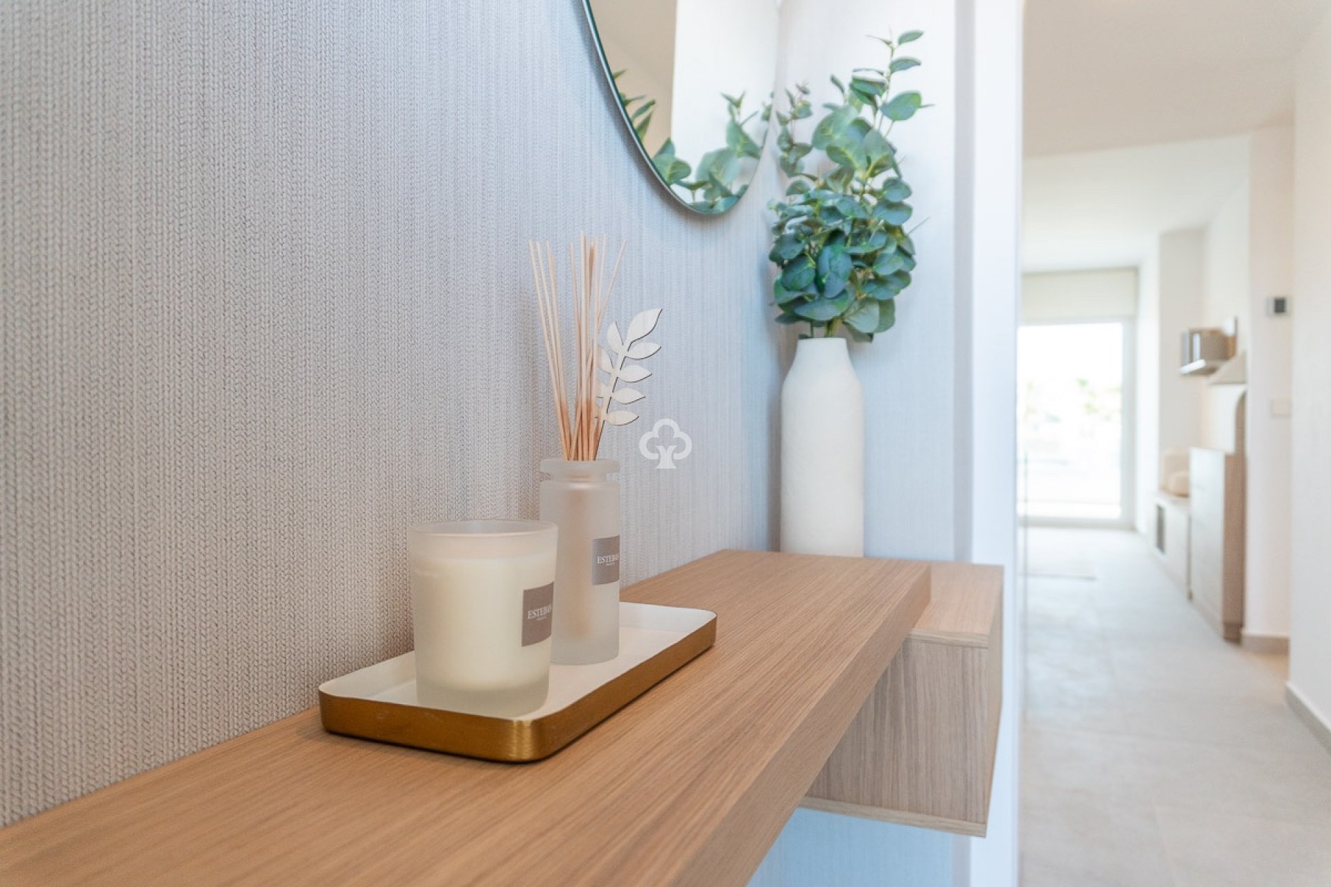 Nybyggnation - Lägenhet / lägenhet -
Orihuela Costa - Playa Flamenca