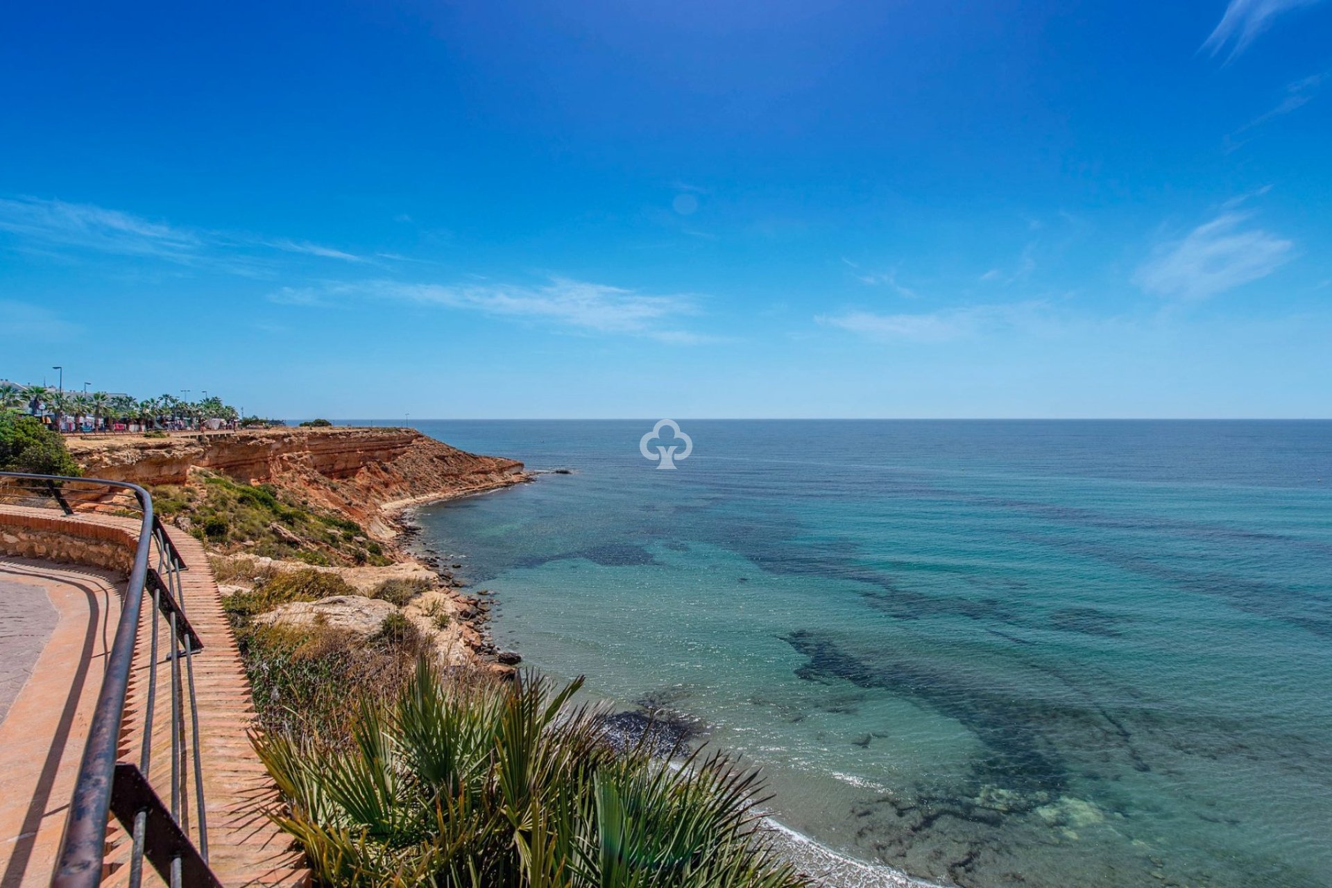 Nybyggnation - Lägenhet -
Torrevieja - torrevieja