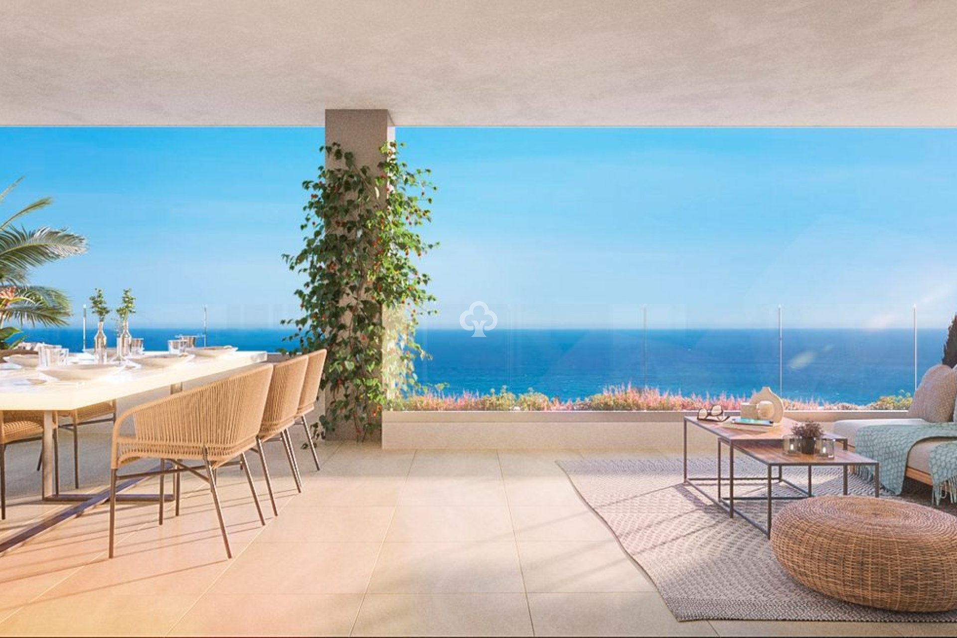 Nybyggnation - Penthouses -
Benalmádena