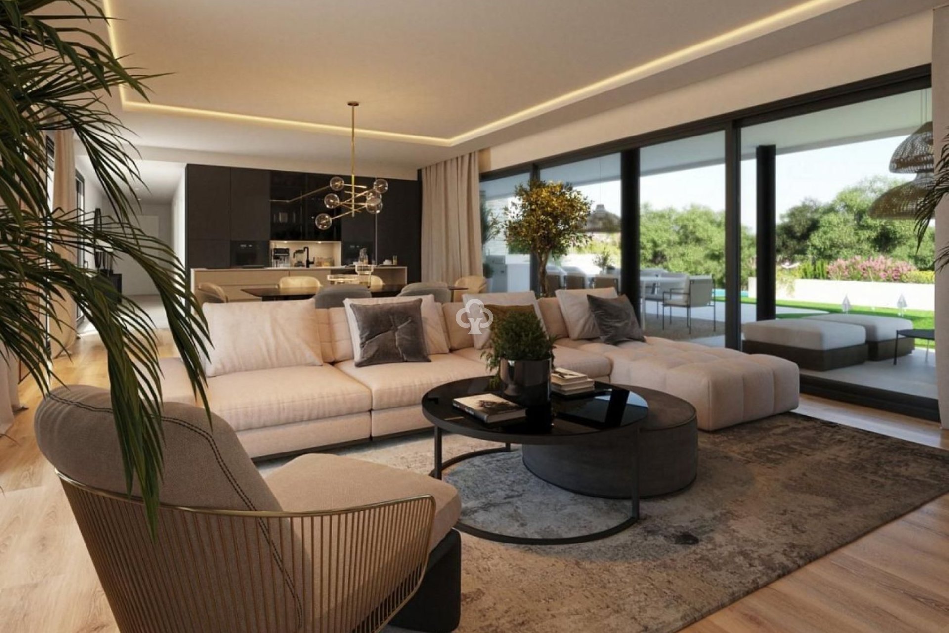 Nybyggnation - Penthouses -
Orihuela