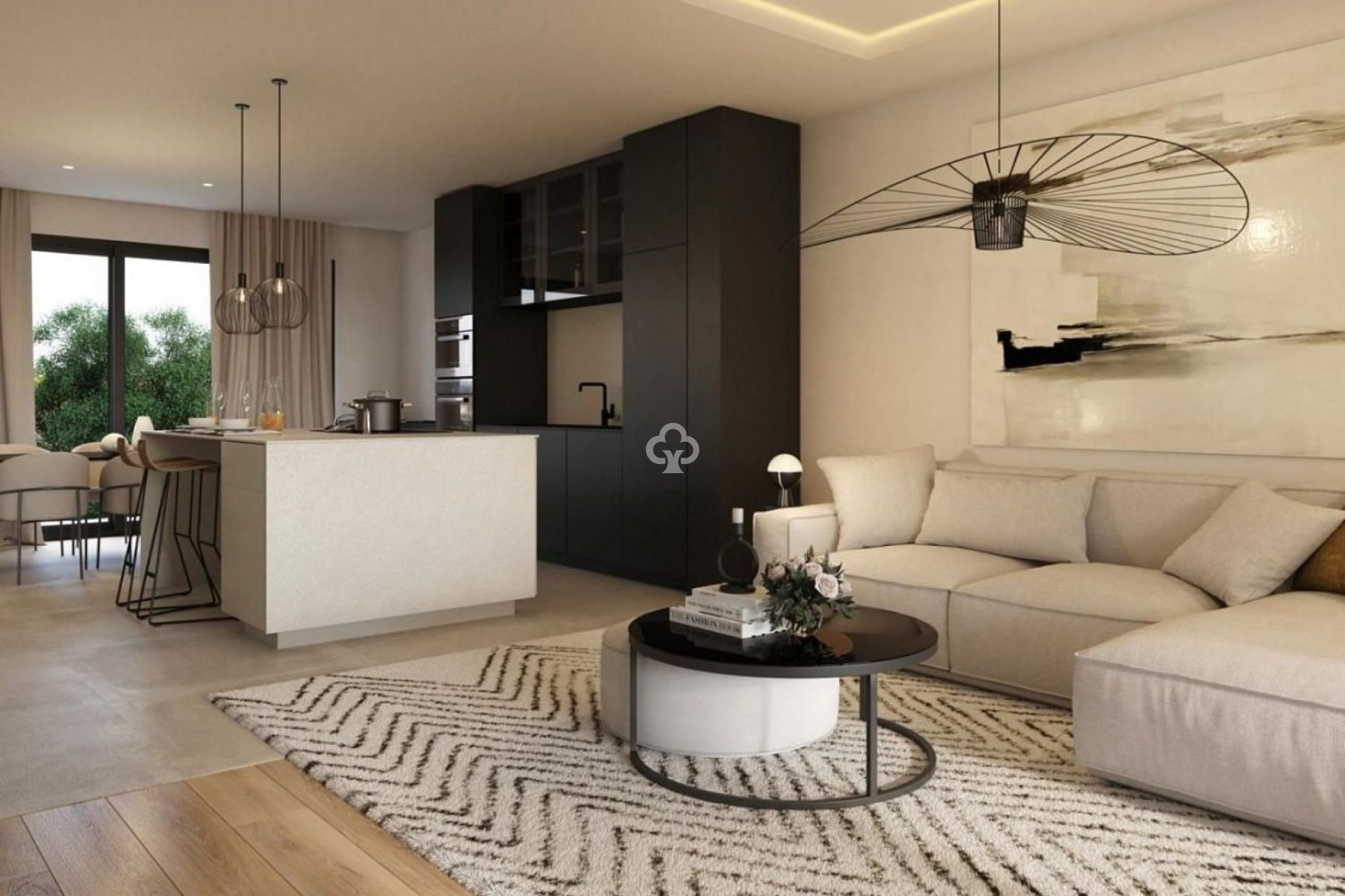 Nybyggnation - Penthouses -
Orihuela