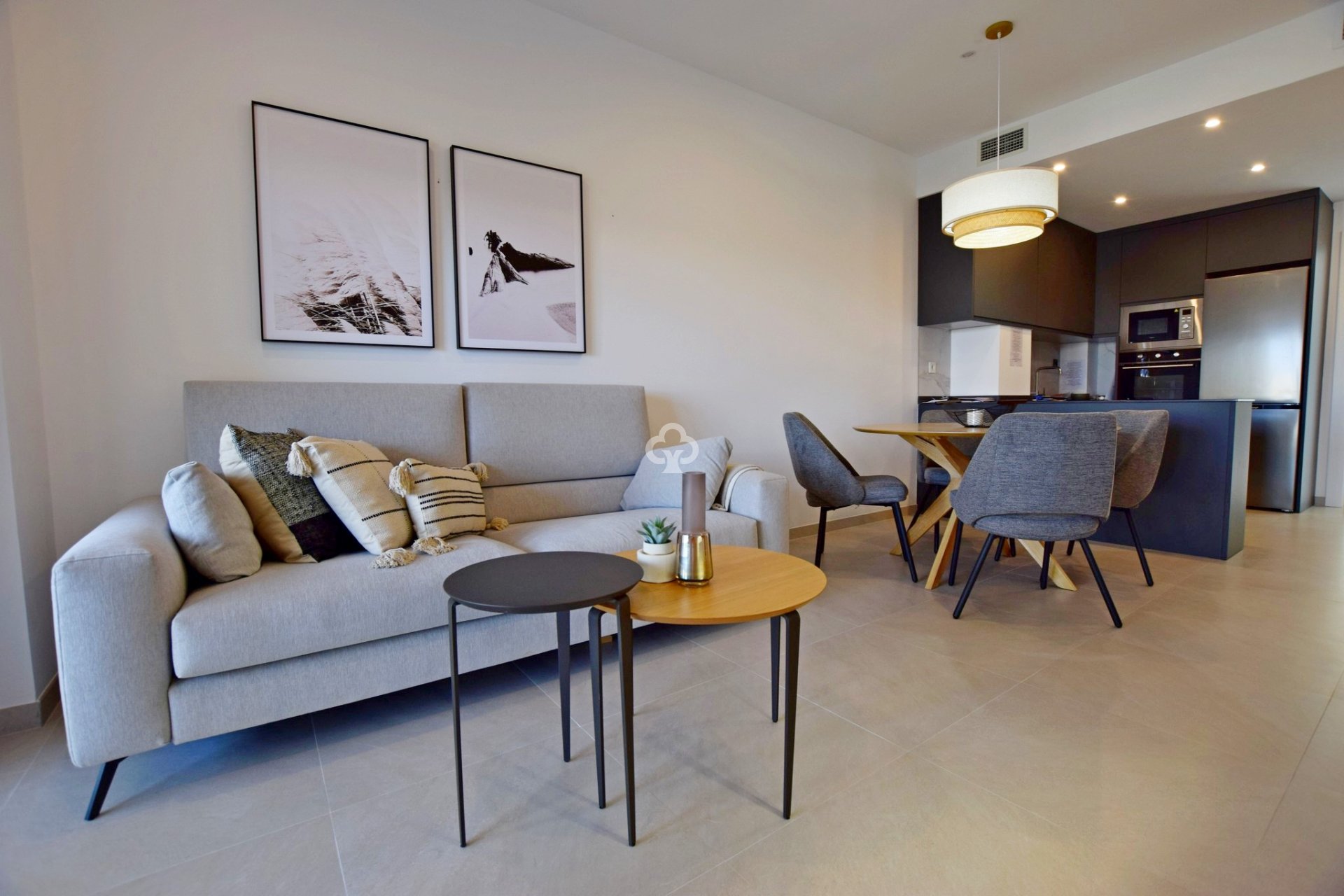 Nybyggnation - Penthouses -
Torrevieja - torrevieja