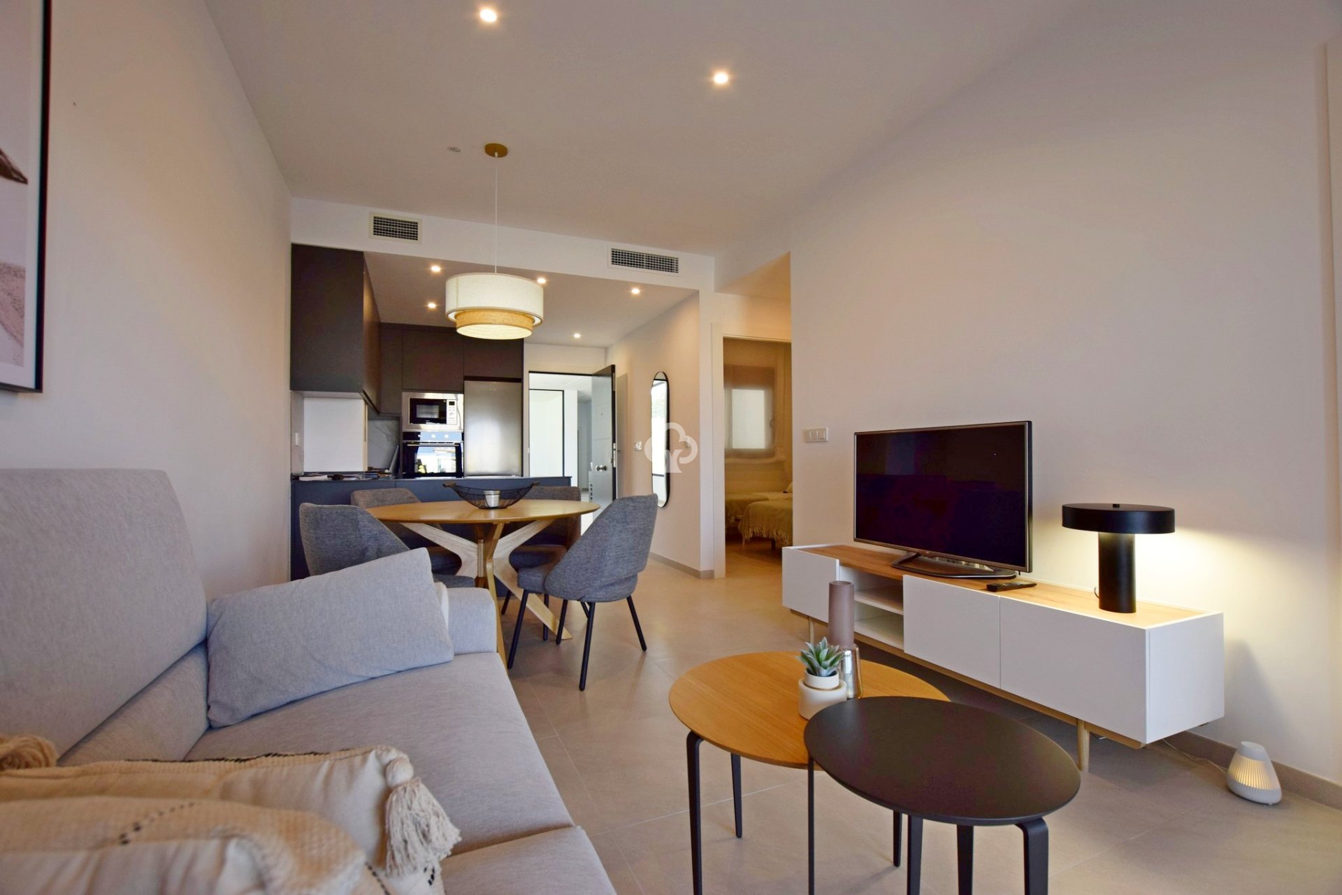 Nybyggnation - Penthouses -
Torrevieja - torrevieja