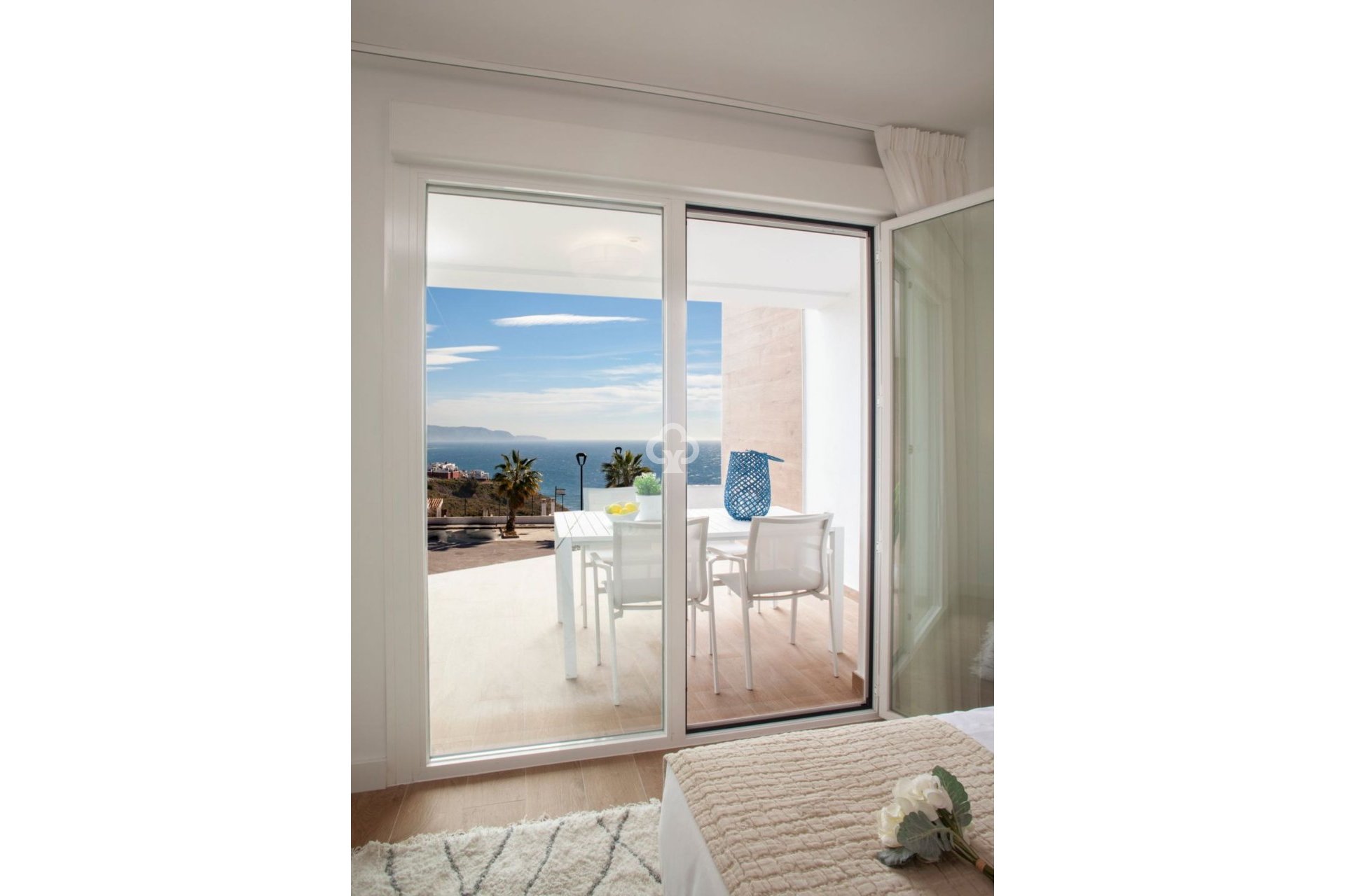 Nybyggnation - Penthouses -
Torrox