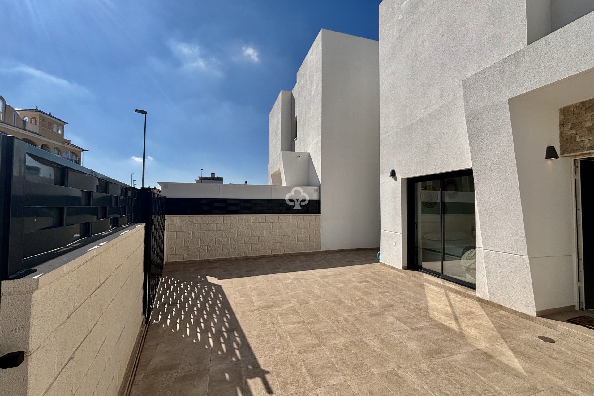 Nybyggnation - Villa -
Benijofar