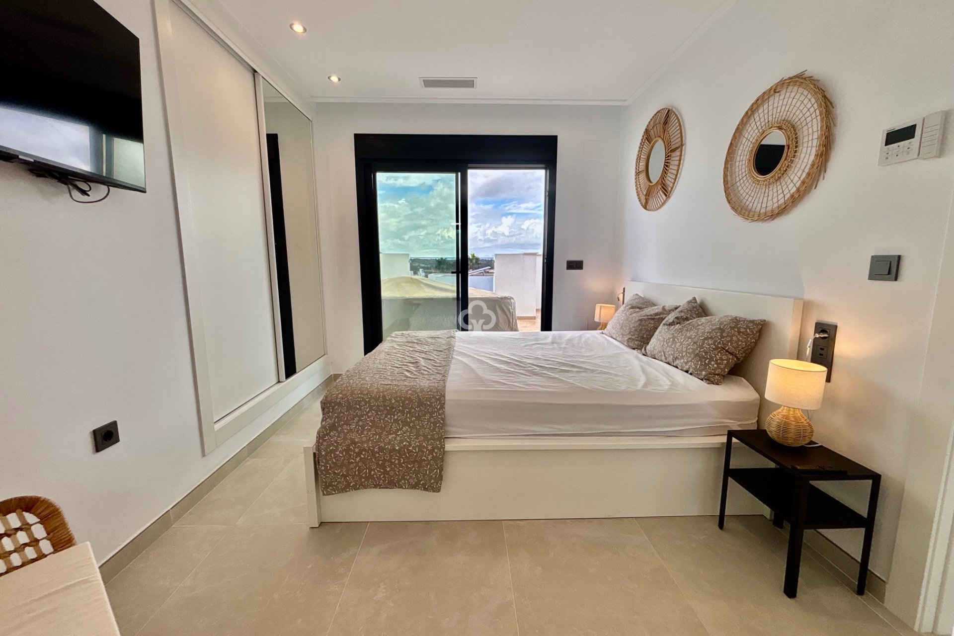 Nybyggnation - Villa -
Benijofar