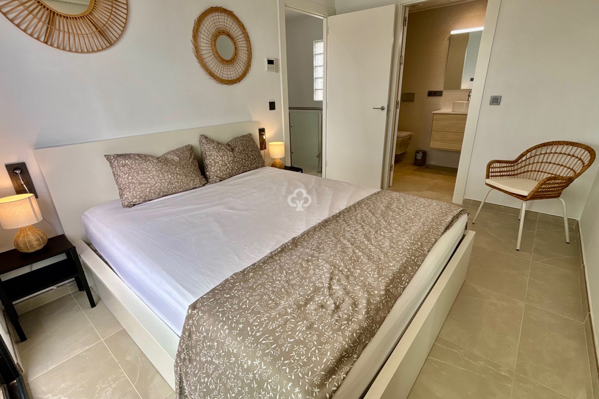 Nybyggnation - Villa -
Benijofar