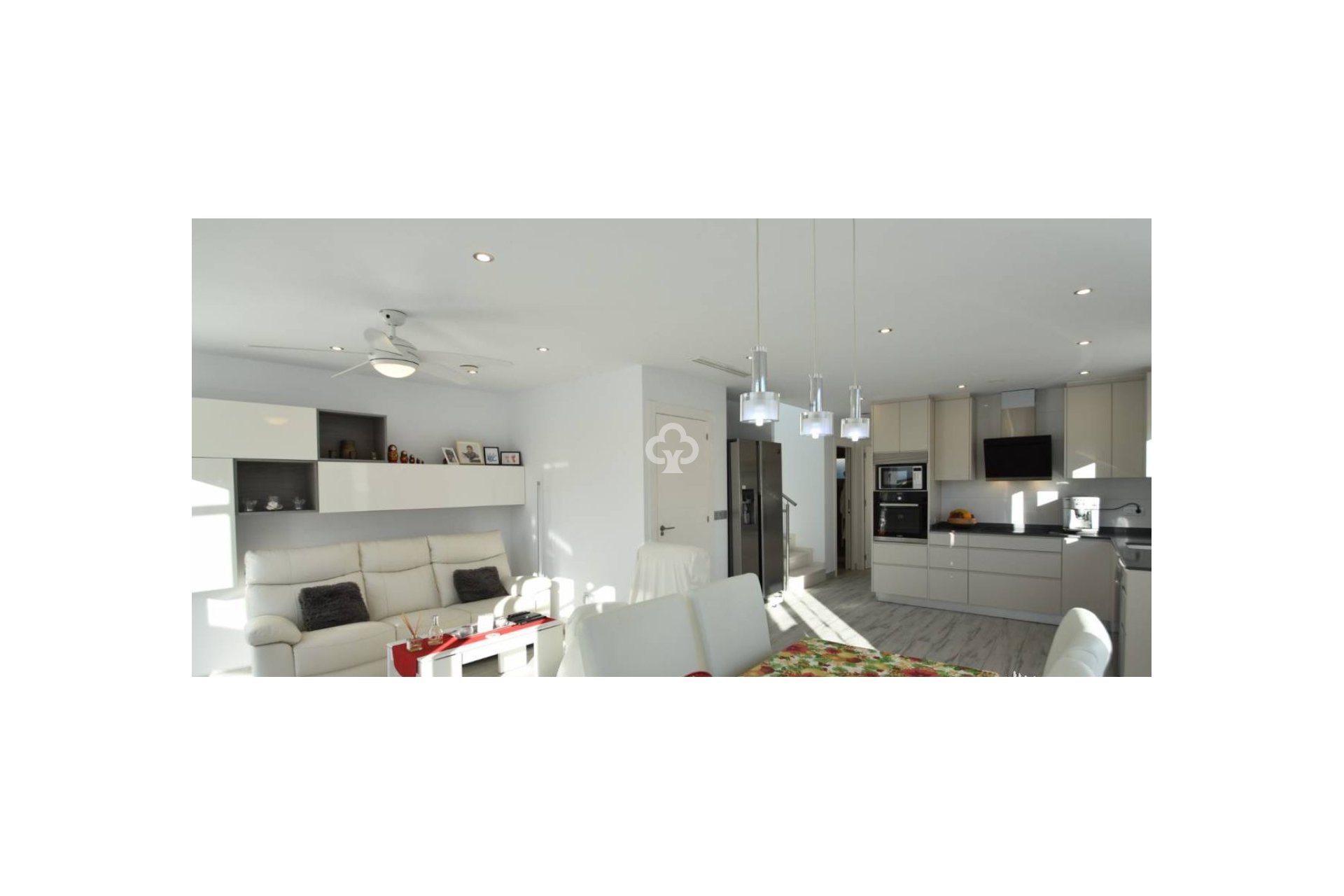 Nybyggnation - Villa -
Ciudad Quesada