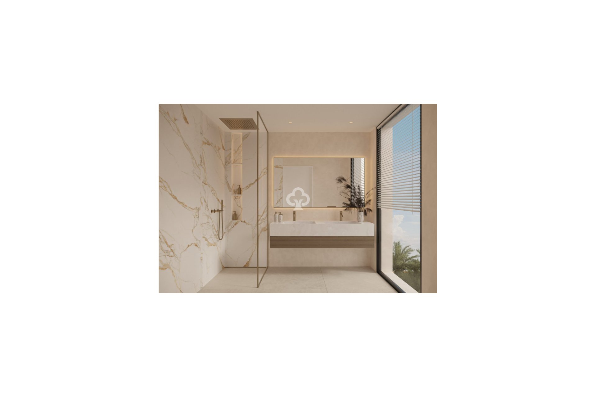 Nybyggnation - Villa -
Estepona - Avenida Pernet, 43