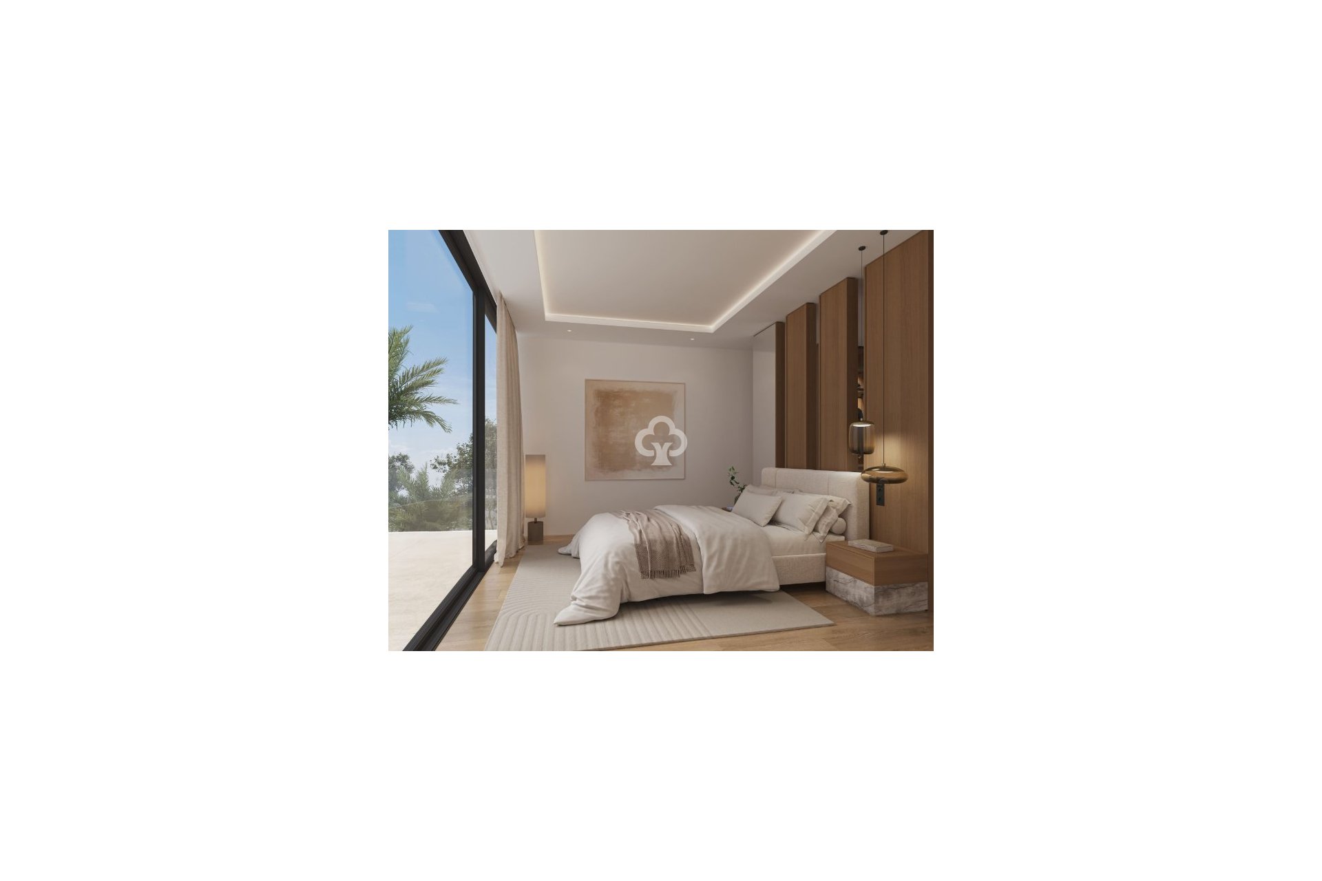 Nybyggnation - Villa -
Estepona - Avenida Pernet, 43