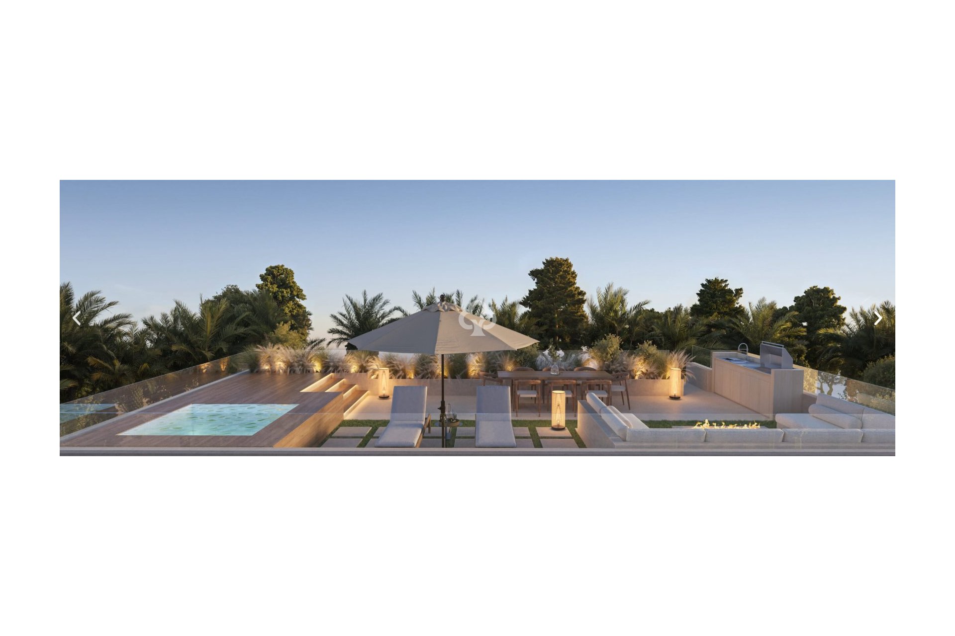 Nybyggnation - Villa -
Estepona - Avenida Pernet, 43