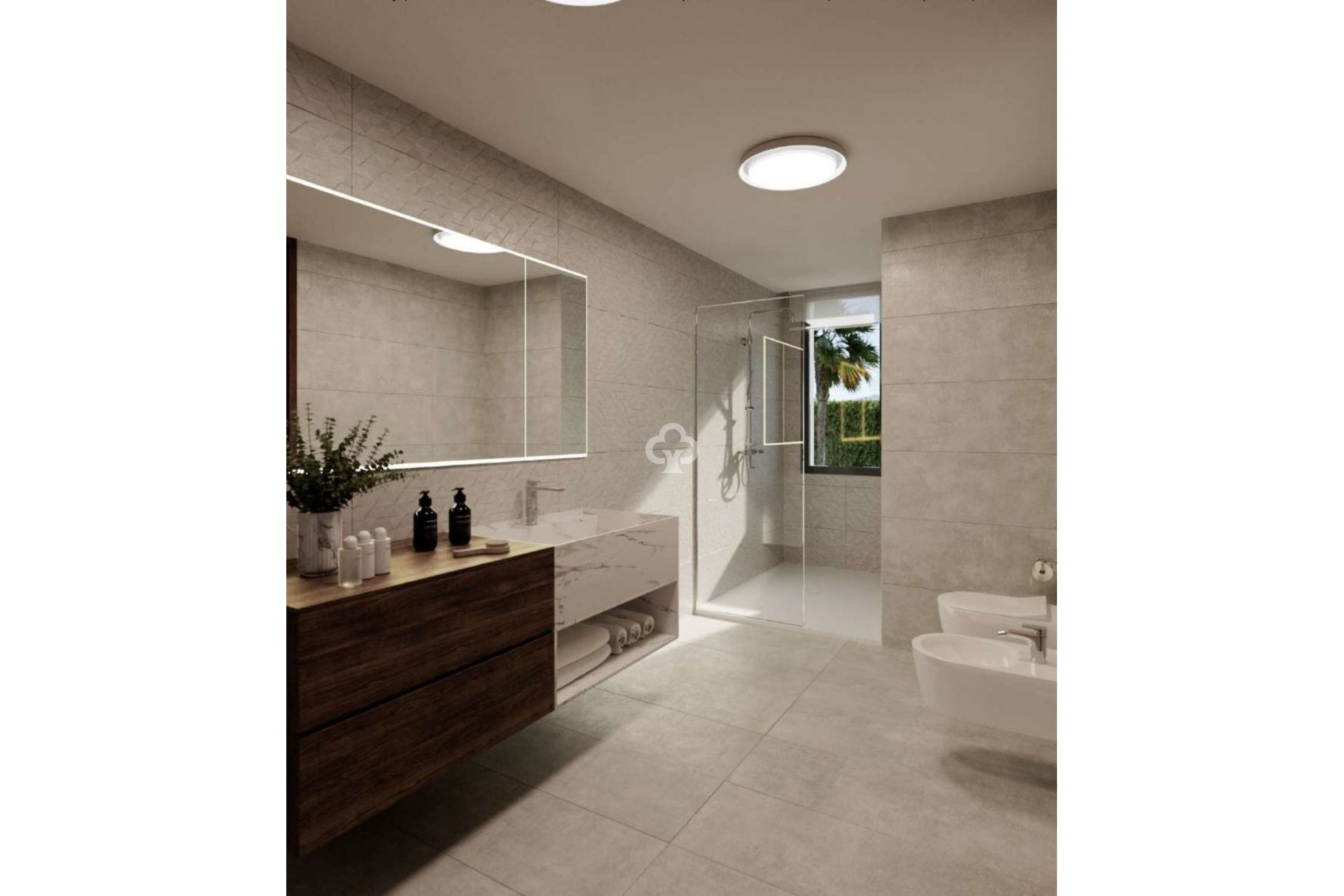 Nybyggnation - Villa -
Finestrat - Calle Rey Felipe II, 22, 28