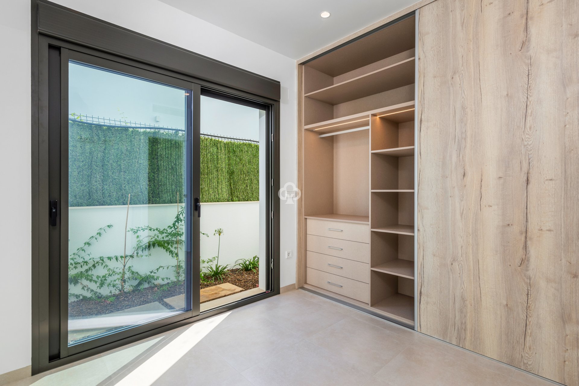 Nybyggnation - Villa -
Los Alcázares - 30710