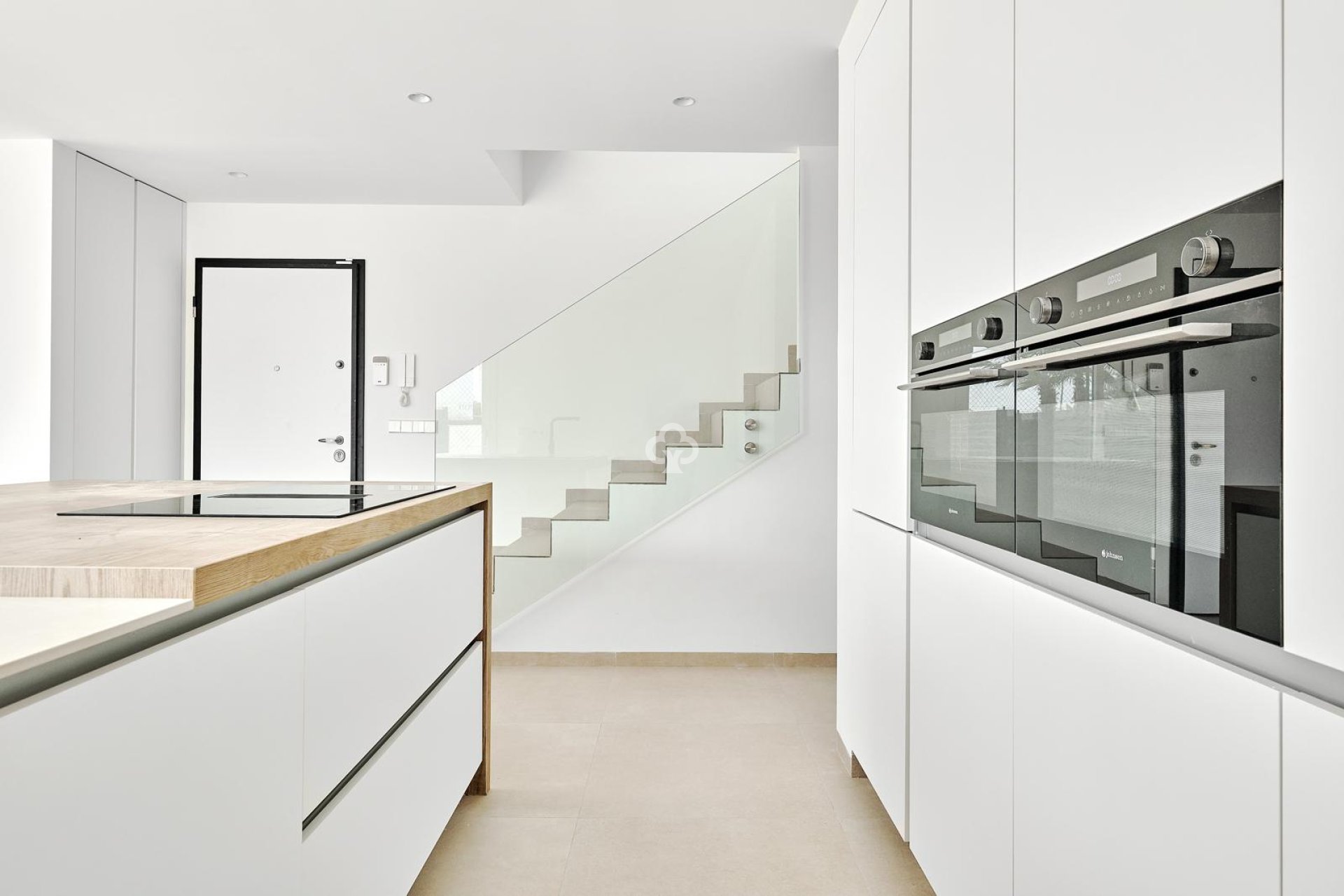 Nybyggnation - Villa -
Los Montesinos - 03187