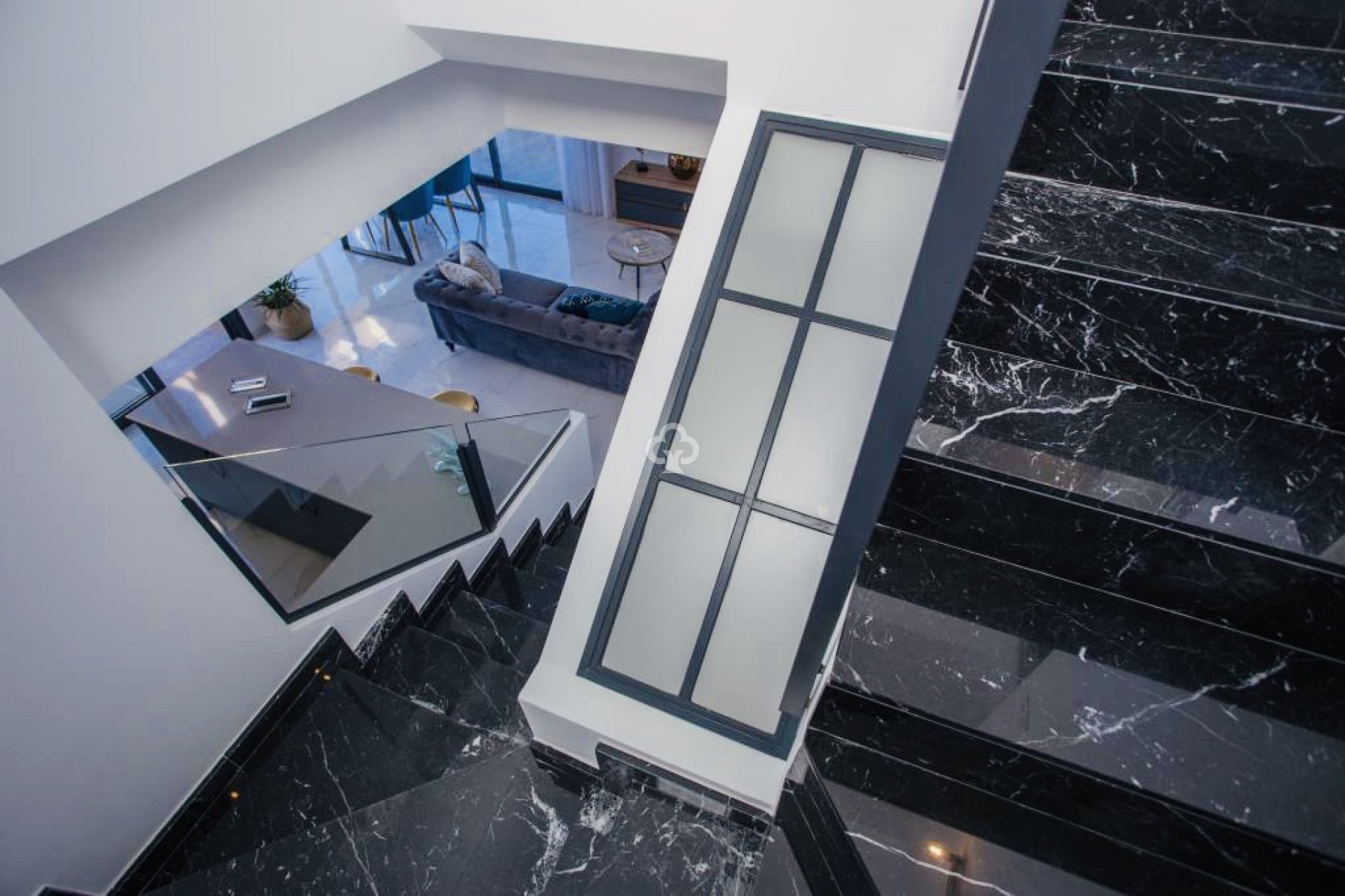 Nybyggnation - Villa -
Los Montesinos - 03187