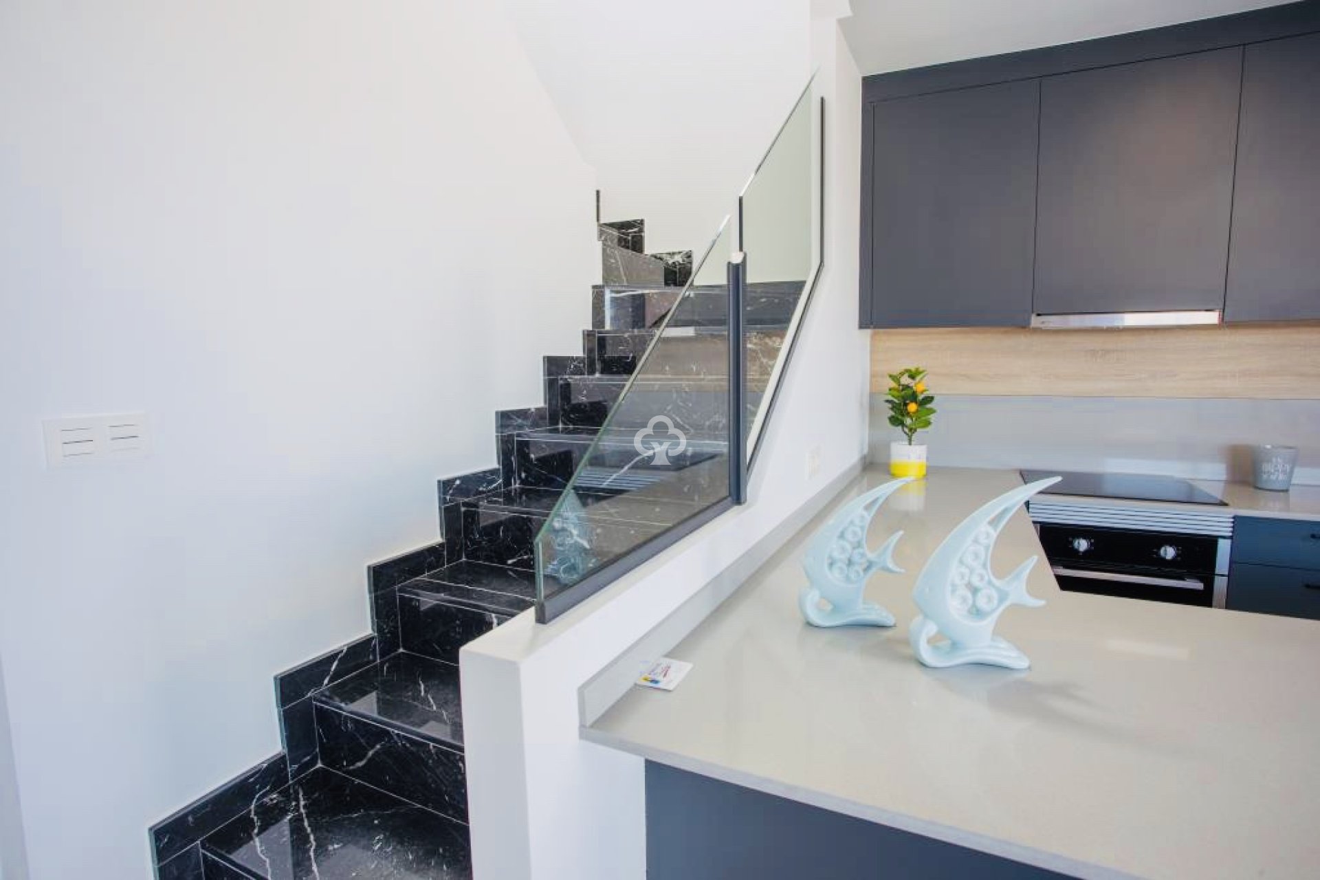 Nybyggnation - Villa -
Los Montesinos - 03187