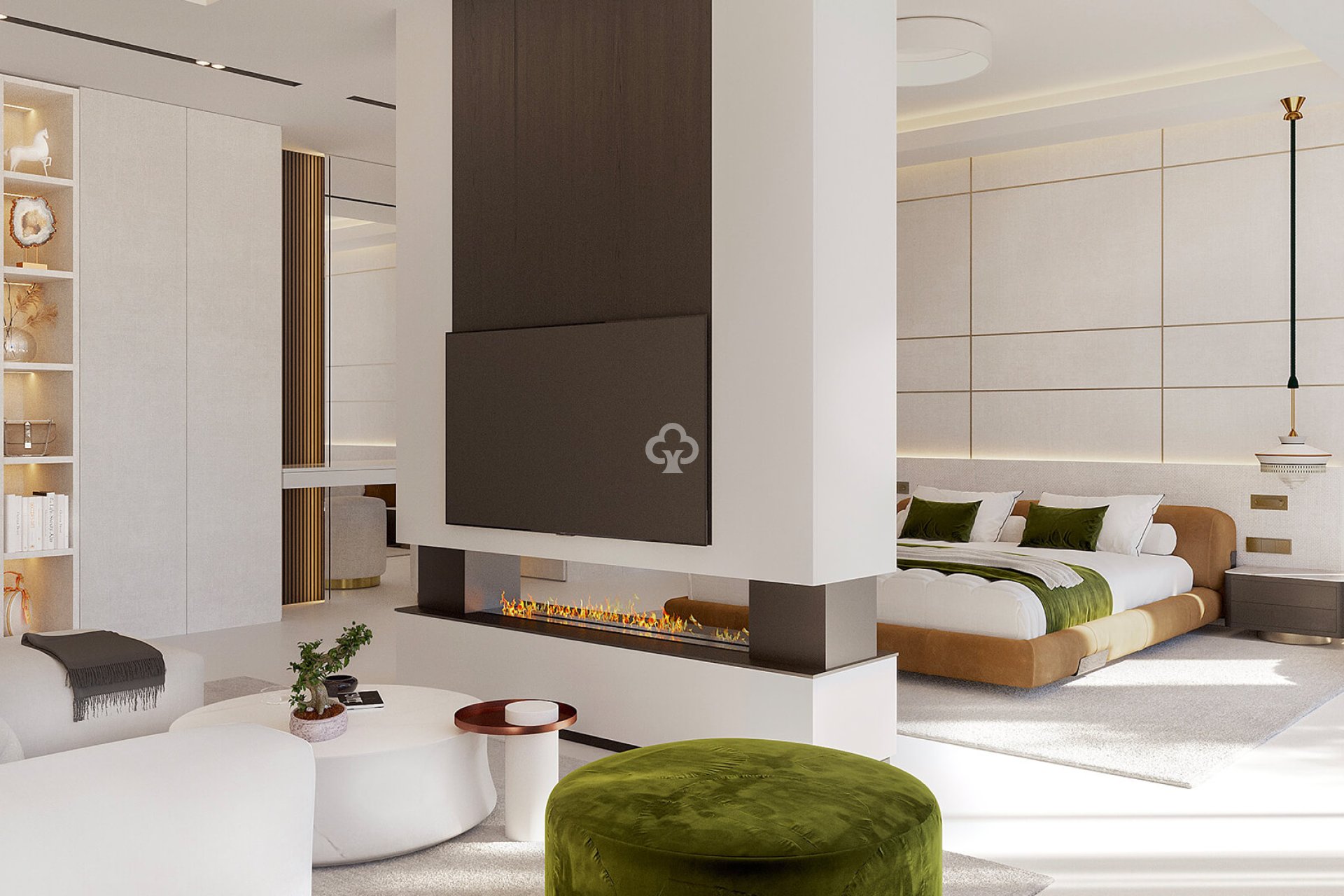 Nybyggnation - Villa -
Marbella