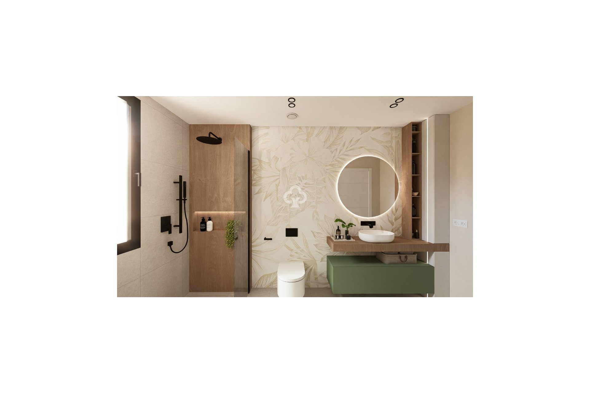 Nybyggnation - Villa -
Murcia - 30155