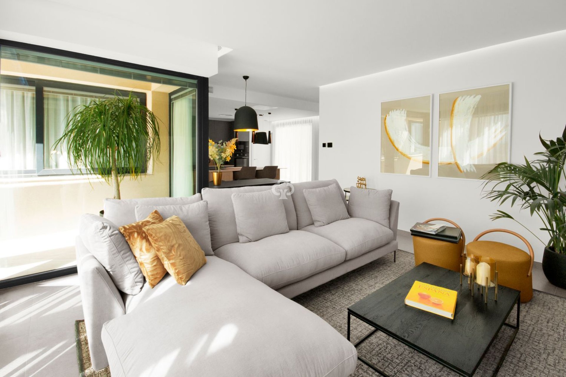 Nybyggnation - Villa -
Murcia - Calle Aruba, Altaona Country & Living Resort s/n