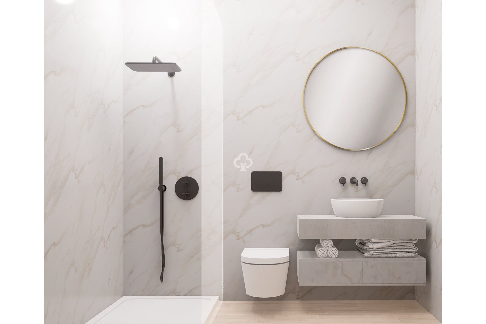 Nybyggnation - Villa -
Orihuela - Calle Amatista, 60