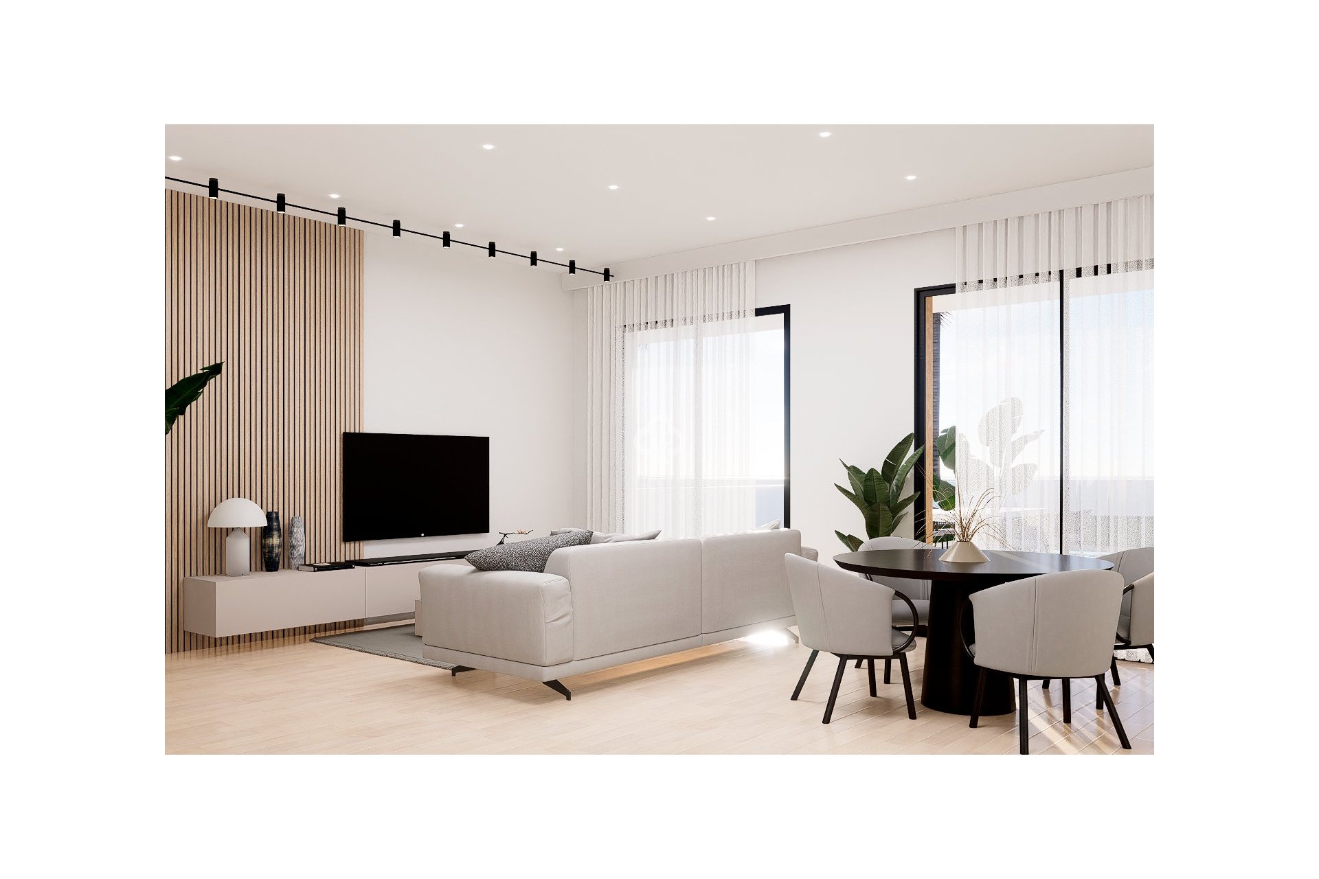 Nybyggnation - Villa -
Orihuela - Calle Amatista, 60