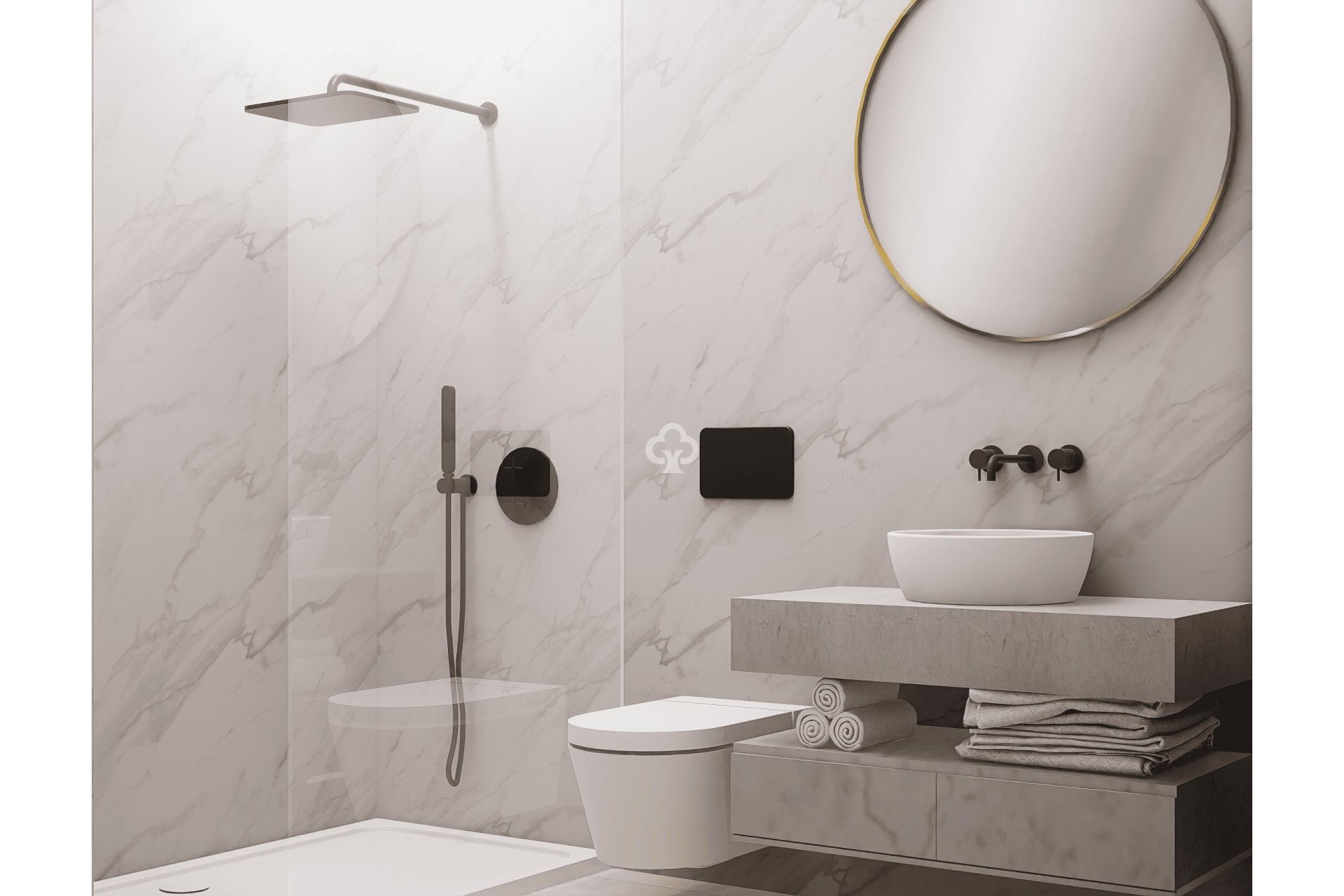 Nybyggnation - Villa -
Orihuela - Calle Amatista, 60