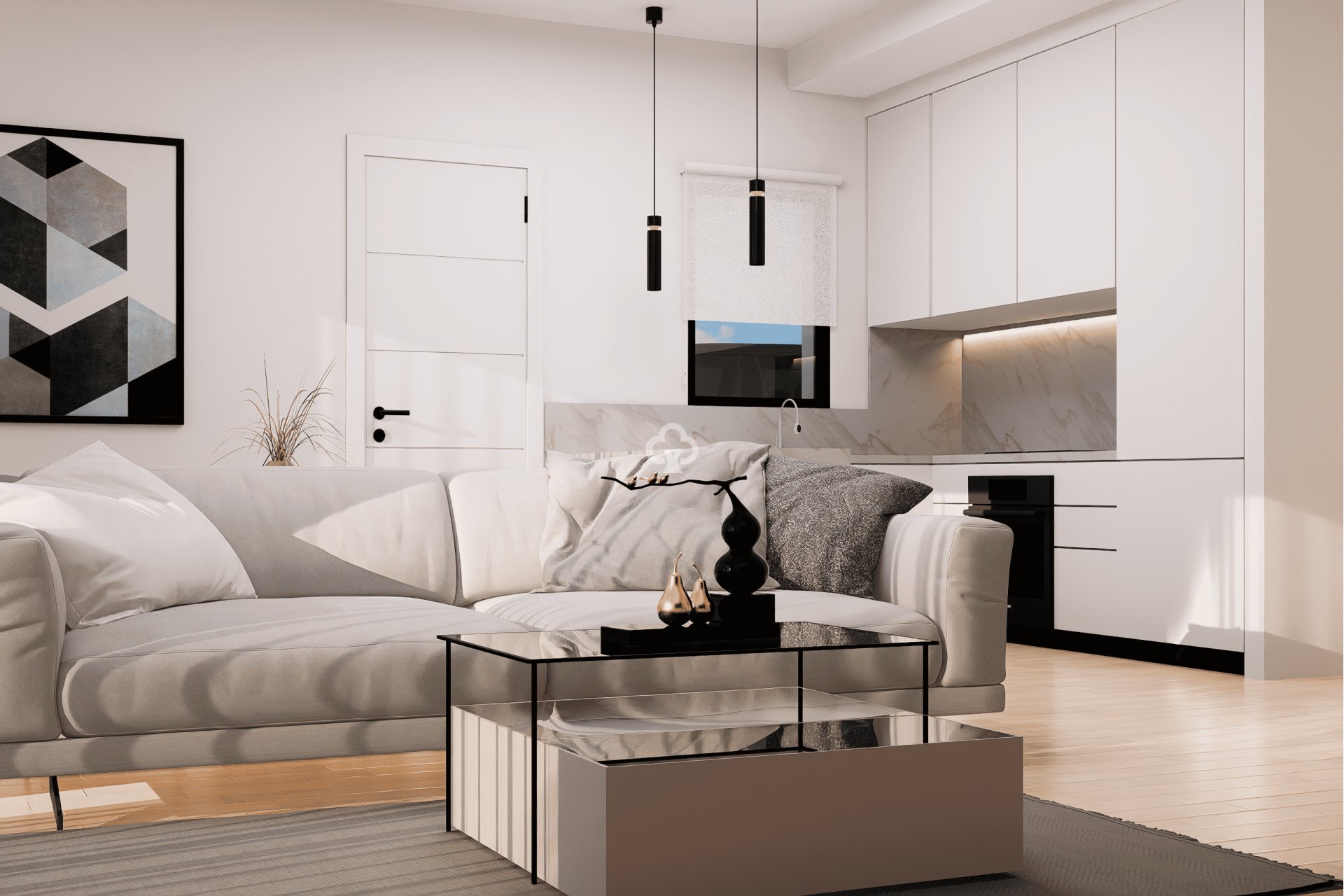 Nybyggnation - Villa -
Orihuela - Calle Amatista, 60