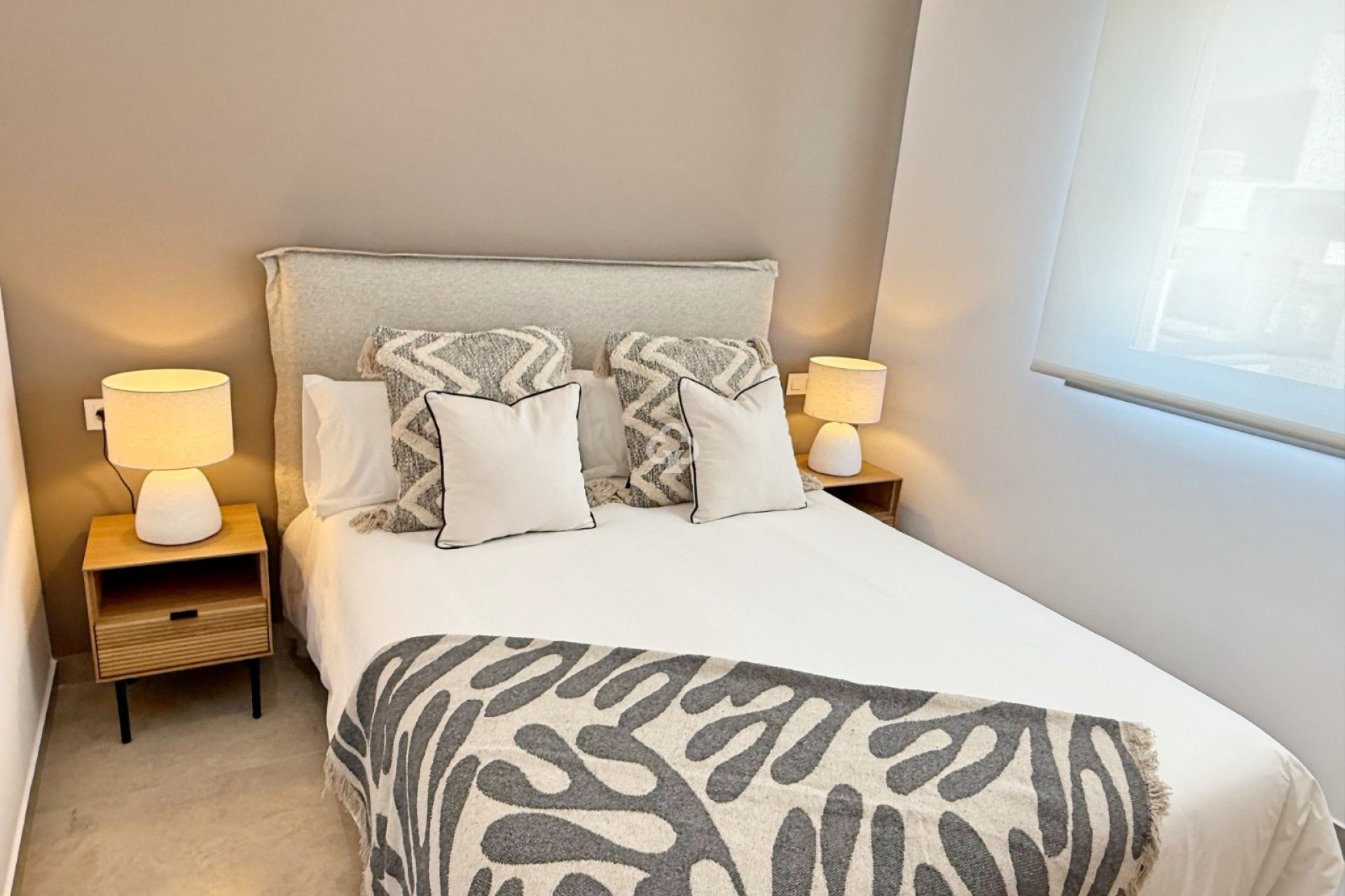 Nybyggnation - Villa -
Pilar de la Horadada