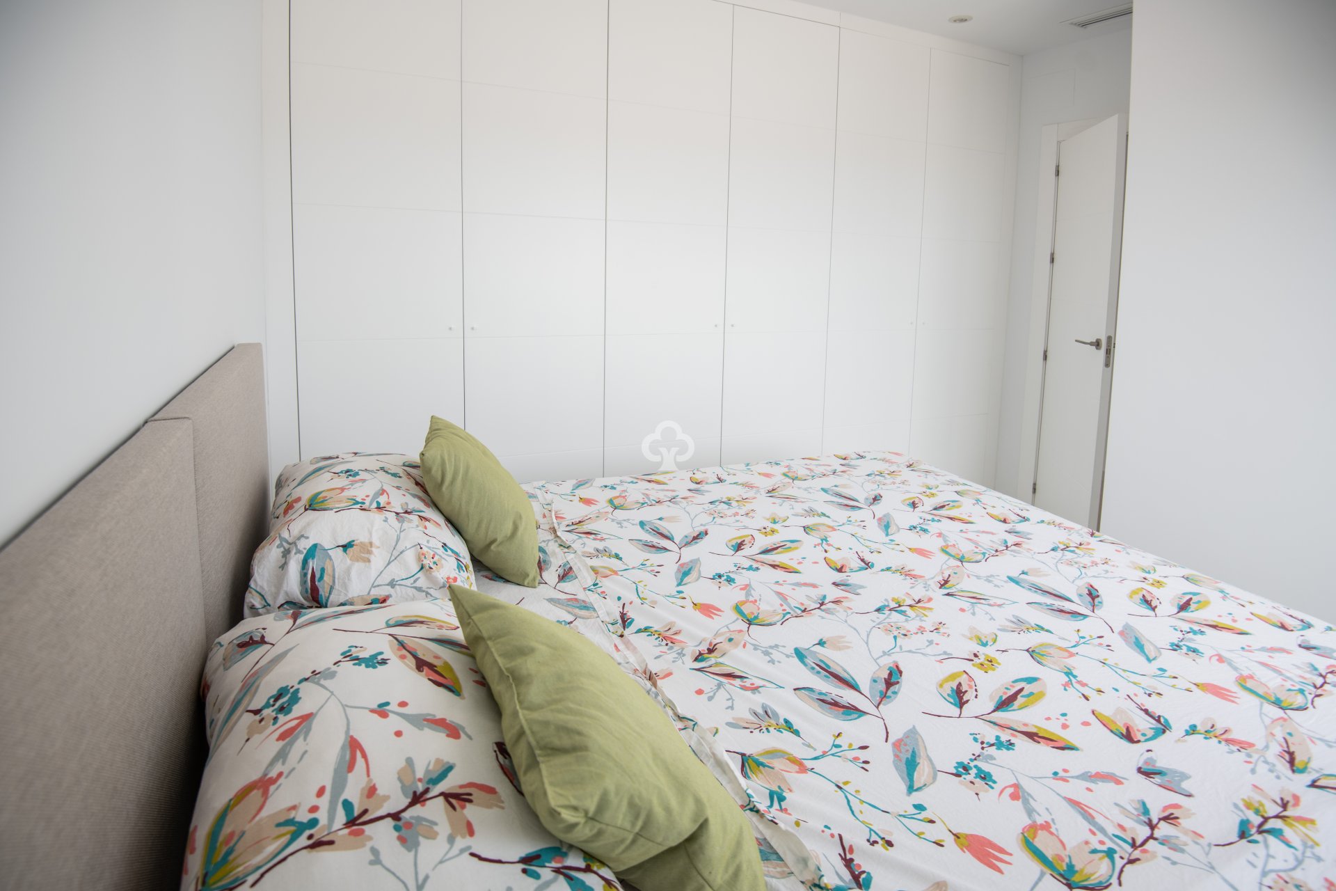 Nybyggnation - Villa -
Pinar de Campoverde