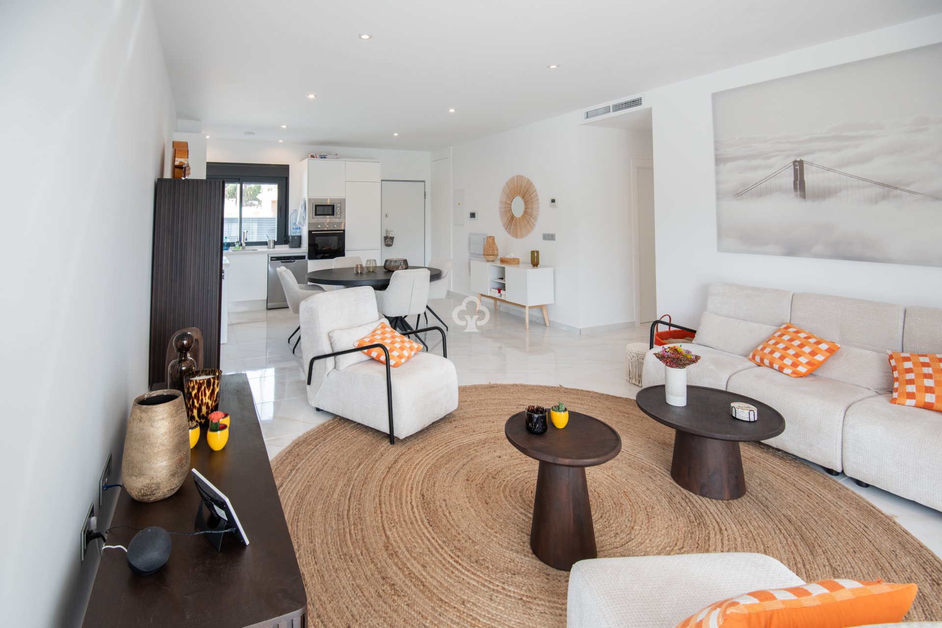 Nybyggnation - Villa -
Pinar de Campoverde