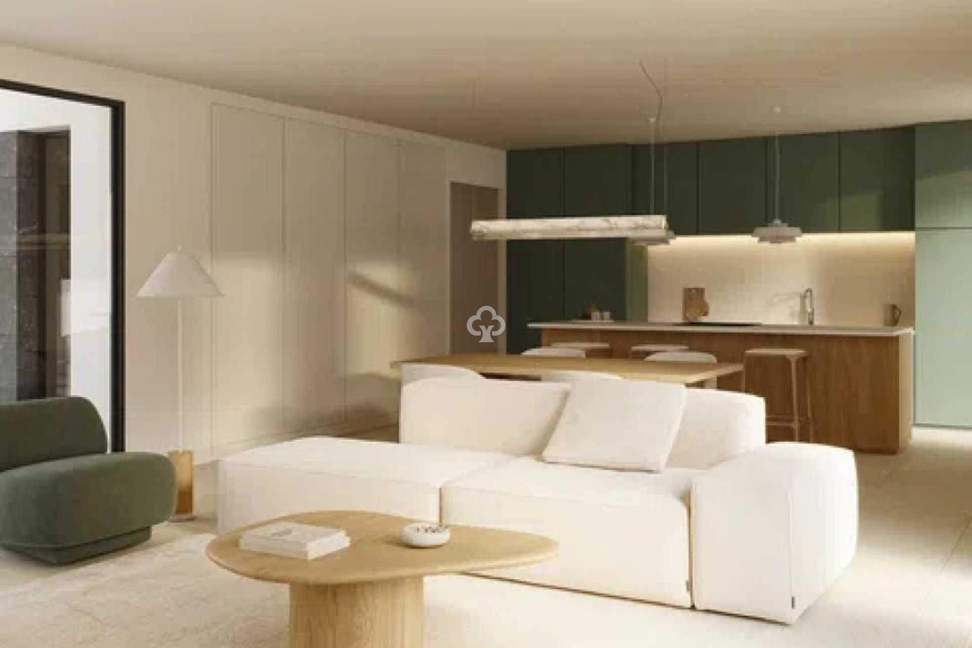 Nybyggnation - Villa -
Polop - Calle Florencia, 7