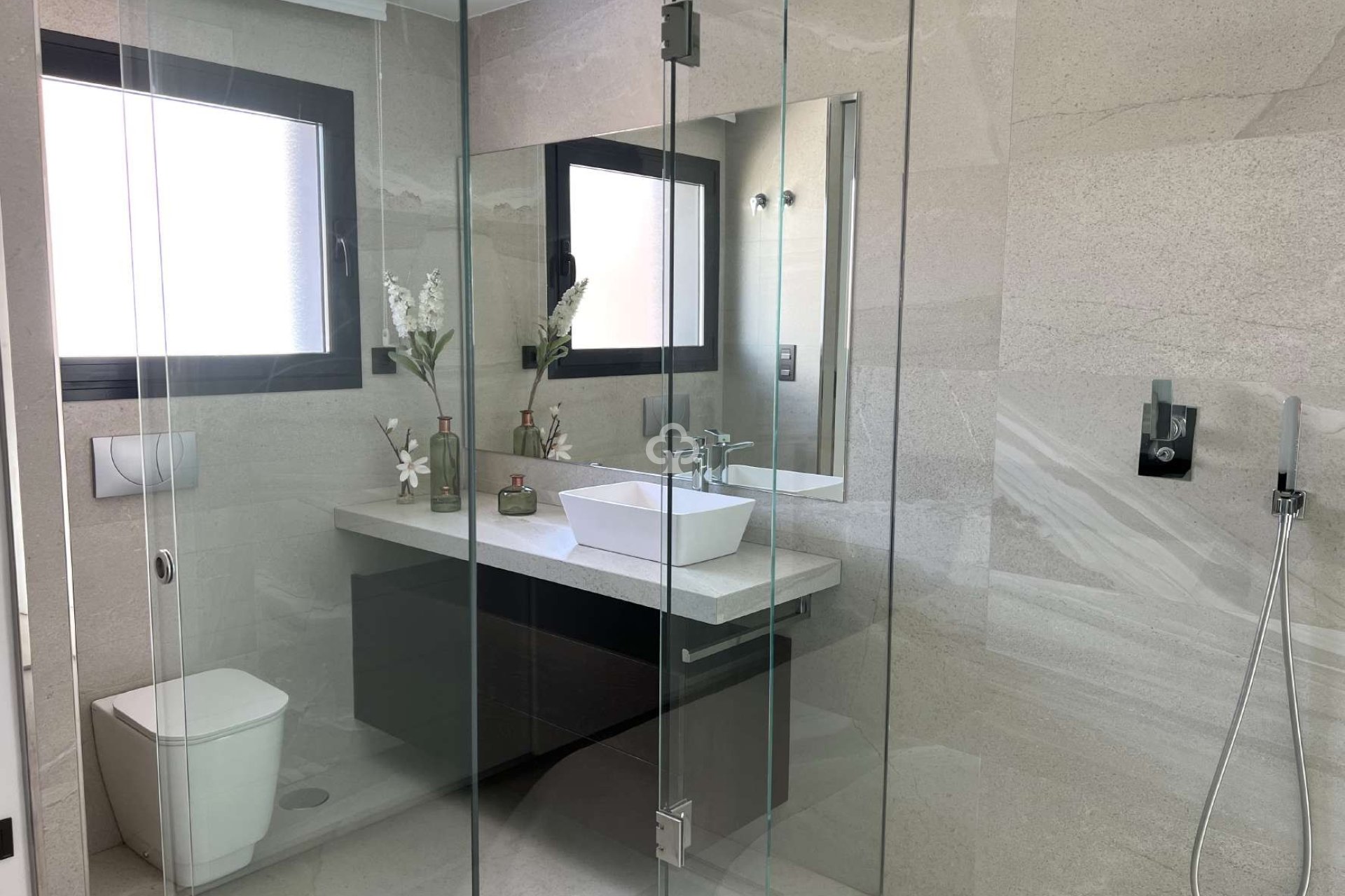 Nybyggnation - Villa -
Rojales - 03170