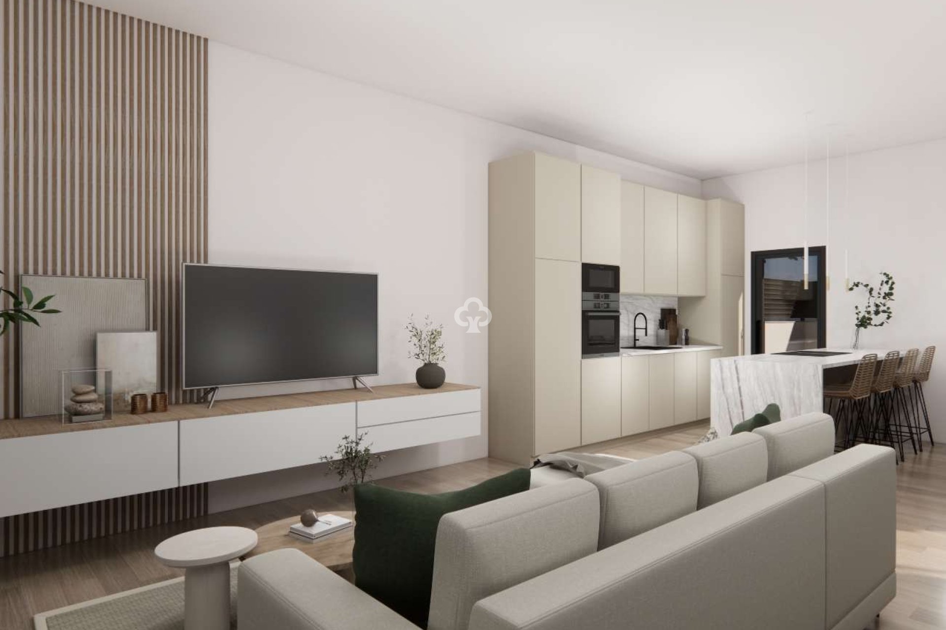 Nybyggnation - Villa -
Rojales - 03170