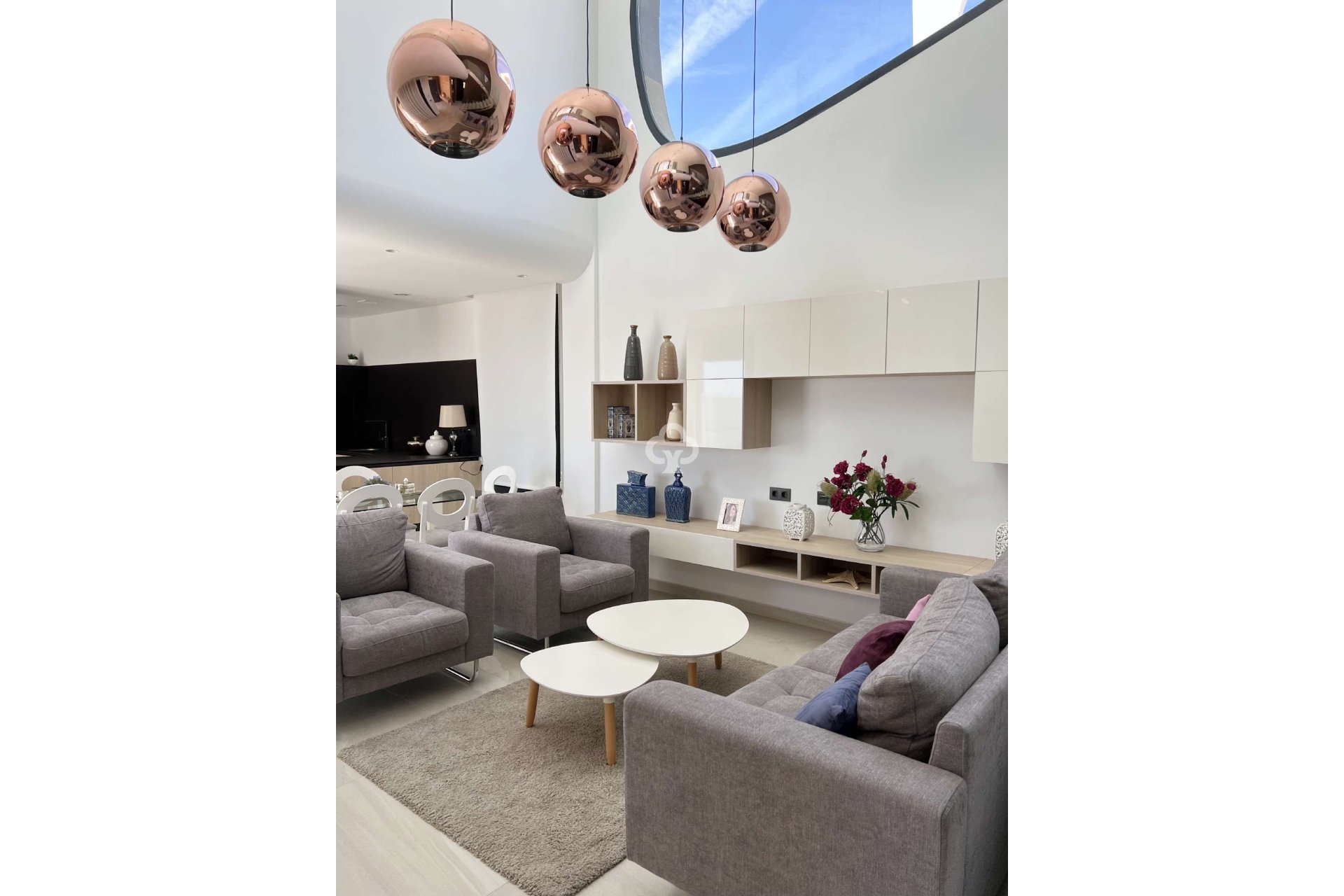 Nybyggnation - Villa -
Rojales - 03170