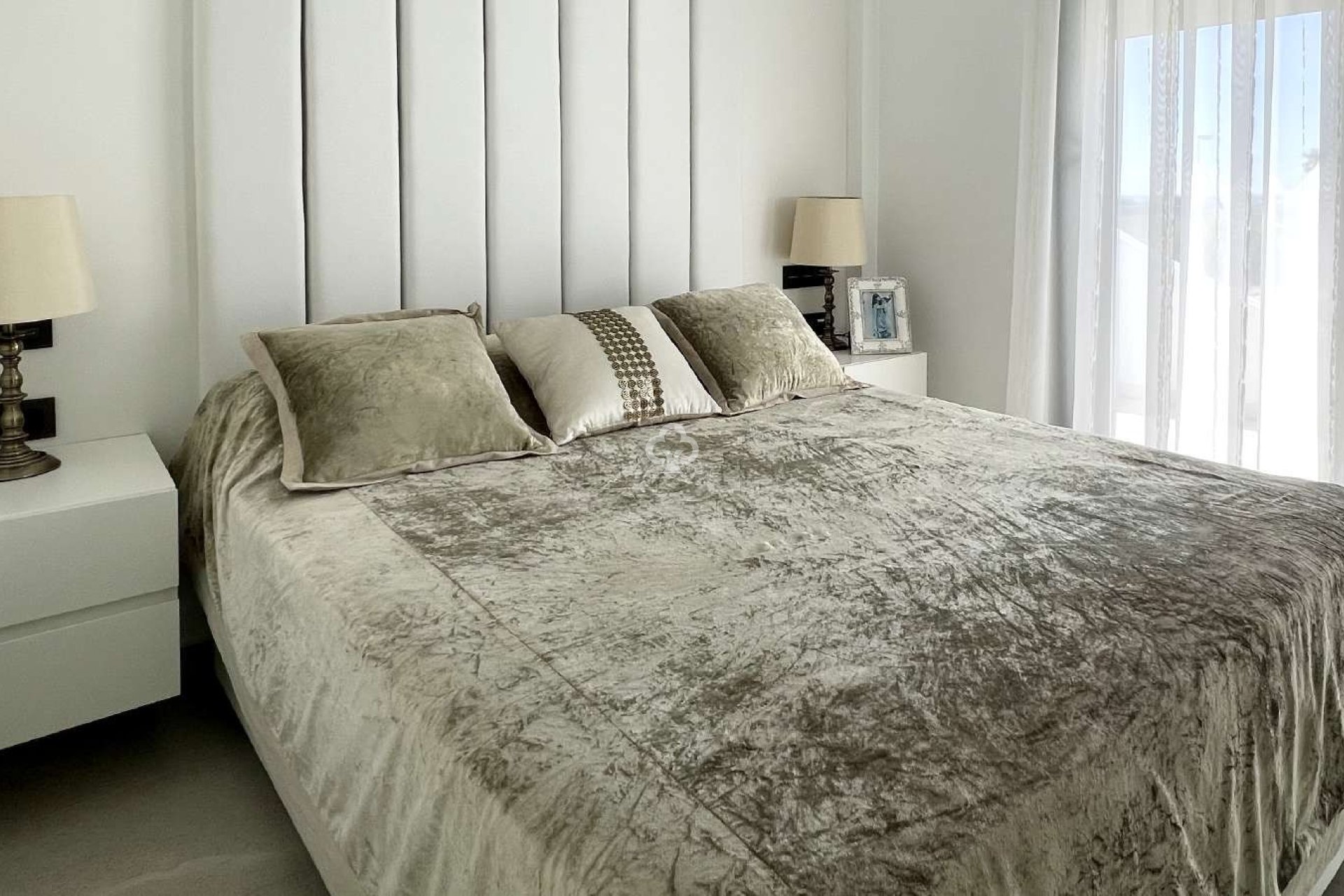 Nybyggnation - Villa -
Rojales - 03170