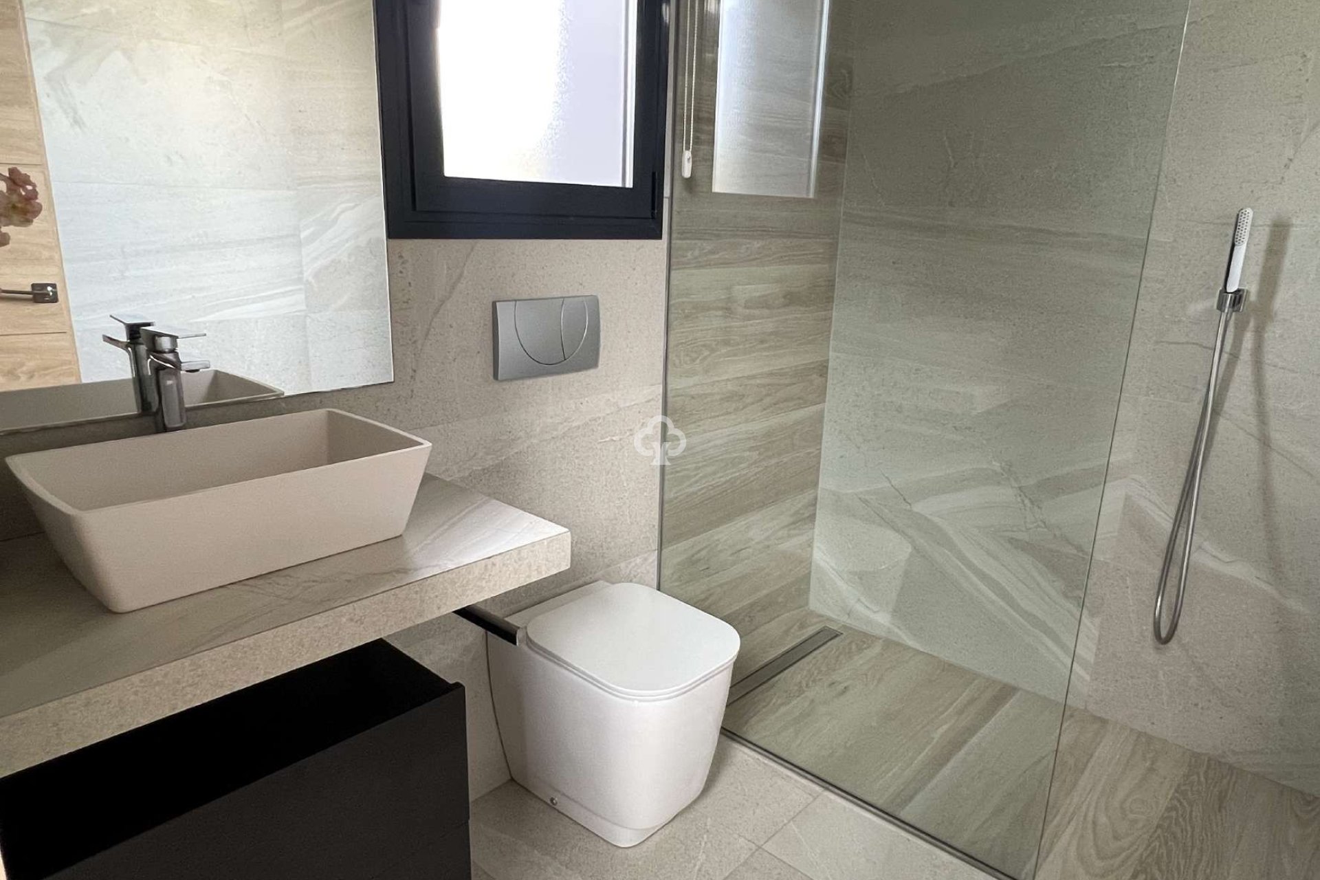 Nybyggnation - Villa -
Rojales - 03170